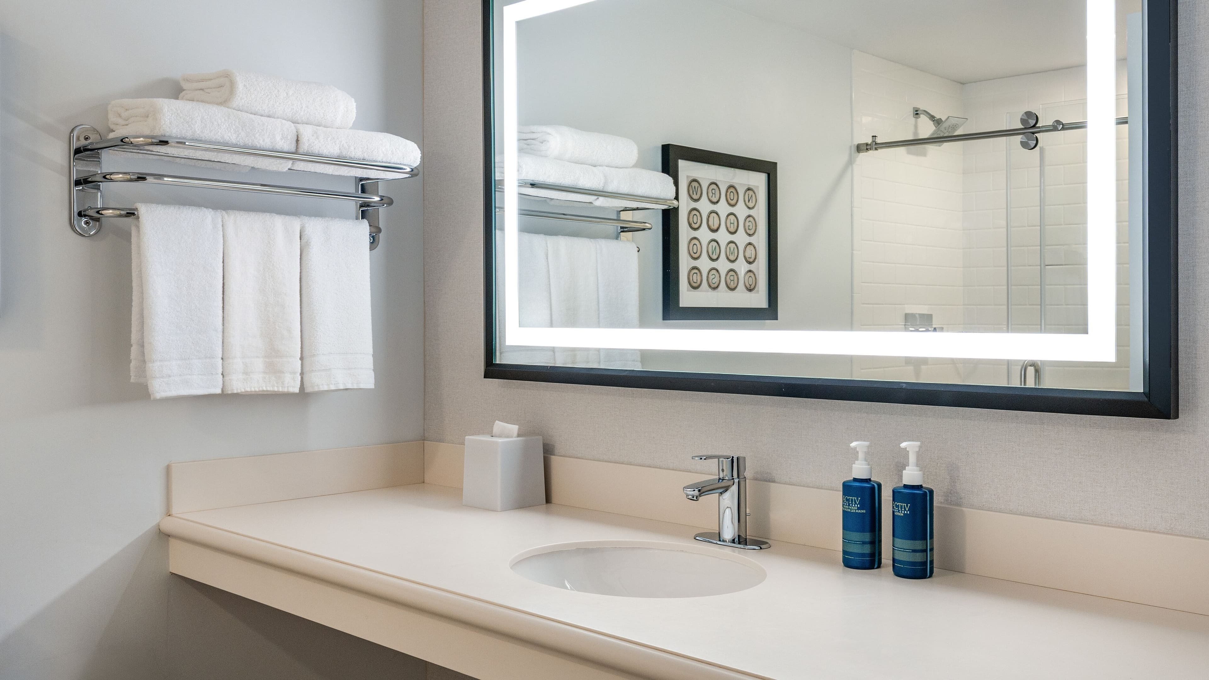 Four Points by Sheraton Norwood — 6