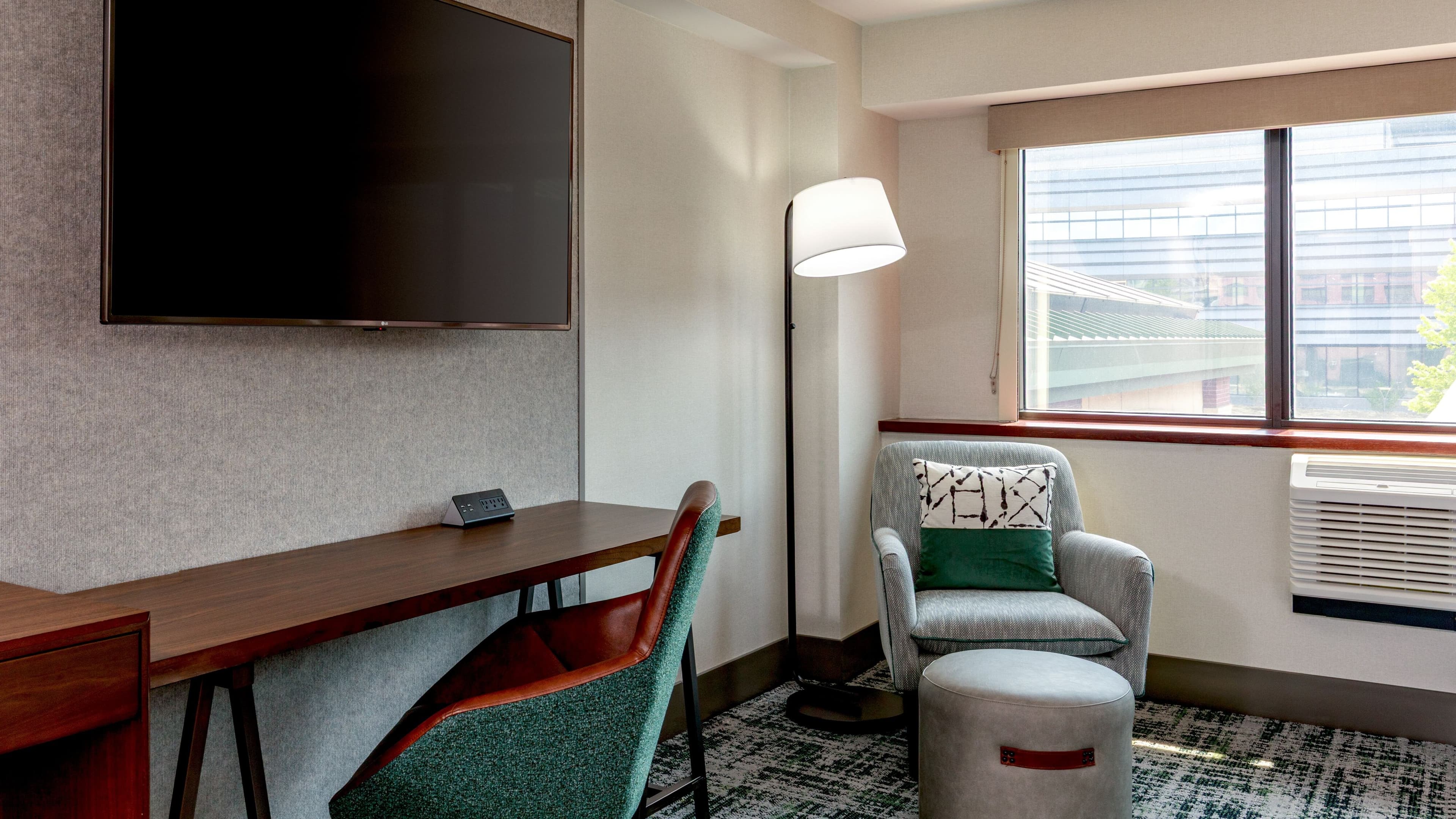 Four Points by Sheraton Norwood — 15