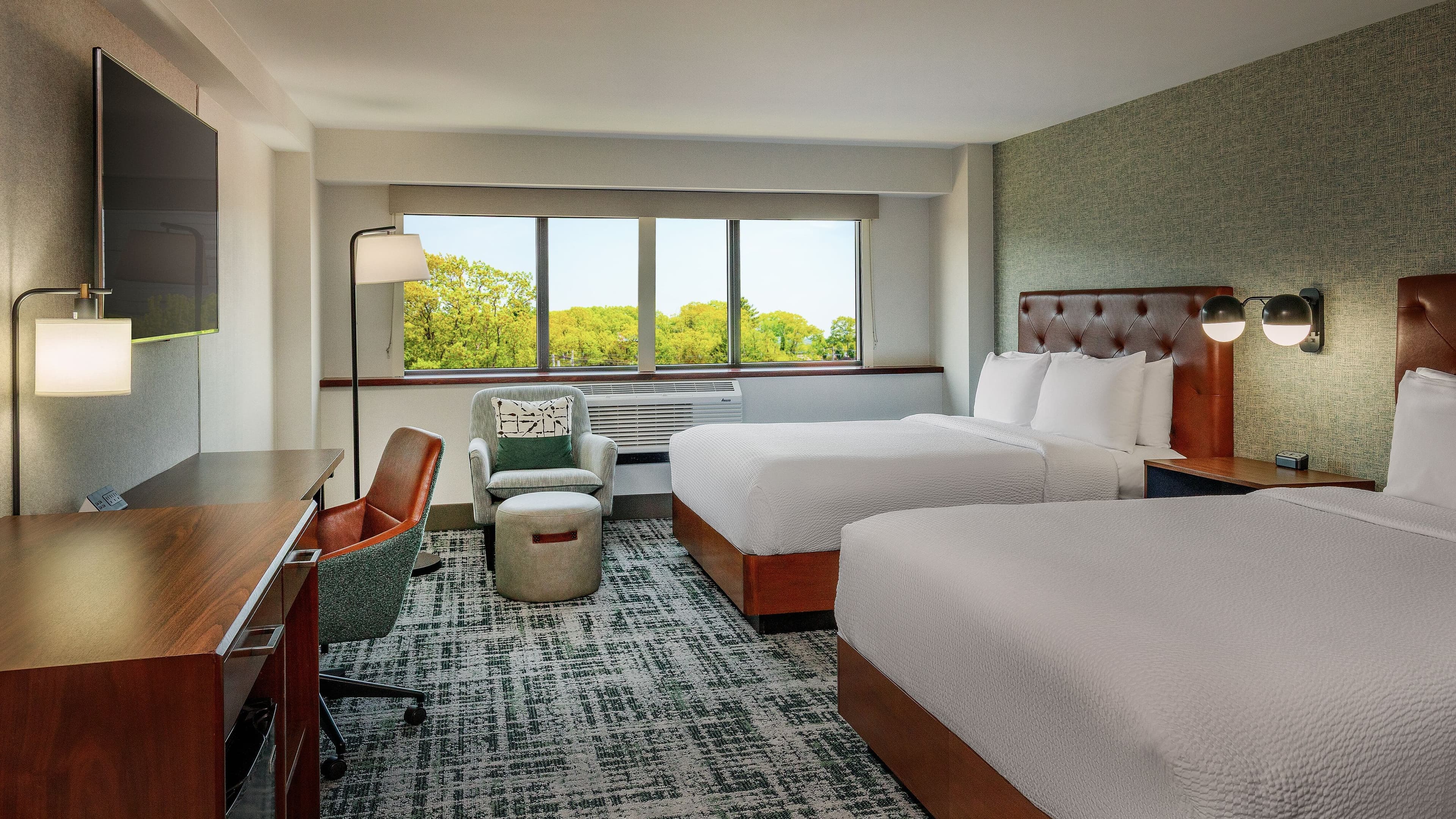 Four Points by Sheraton Norwood — 12