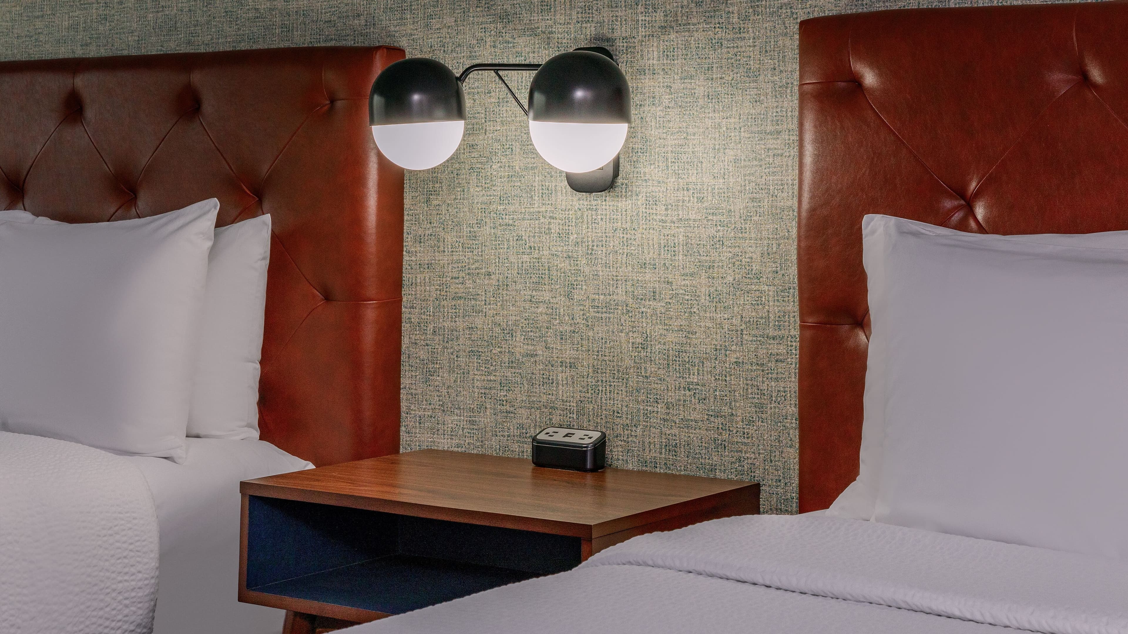Four Points by Sheraton Norwood — 13