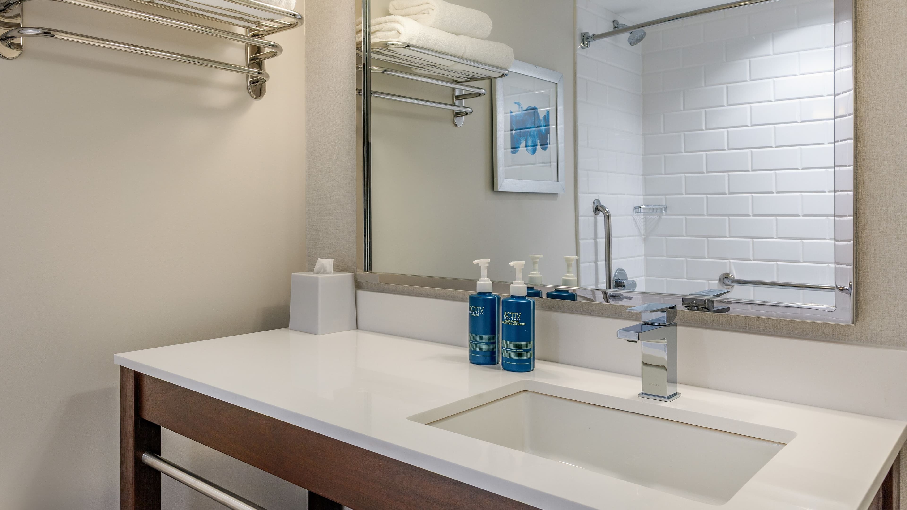 Four Points by Sheraton Norwood — 26