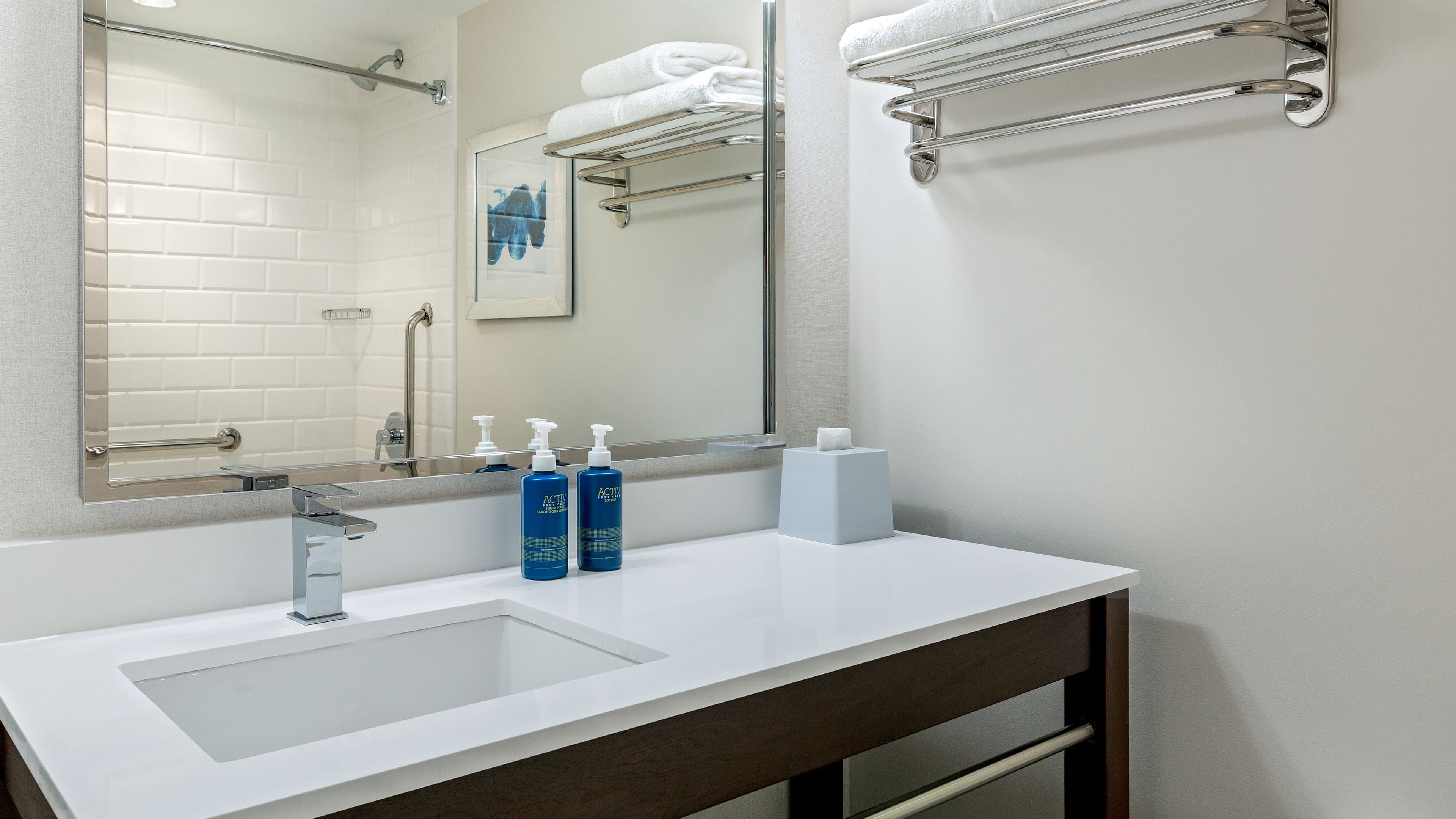 Four Points by Sheraton Norwood — 27