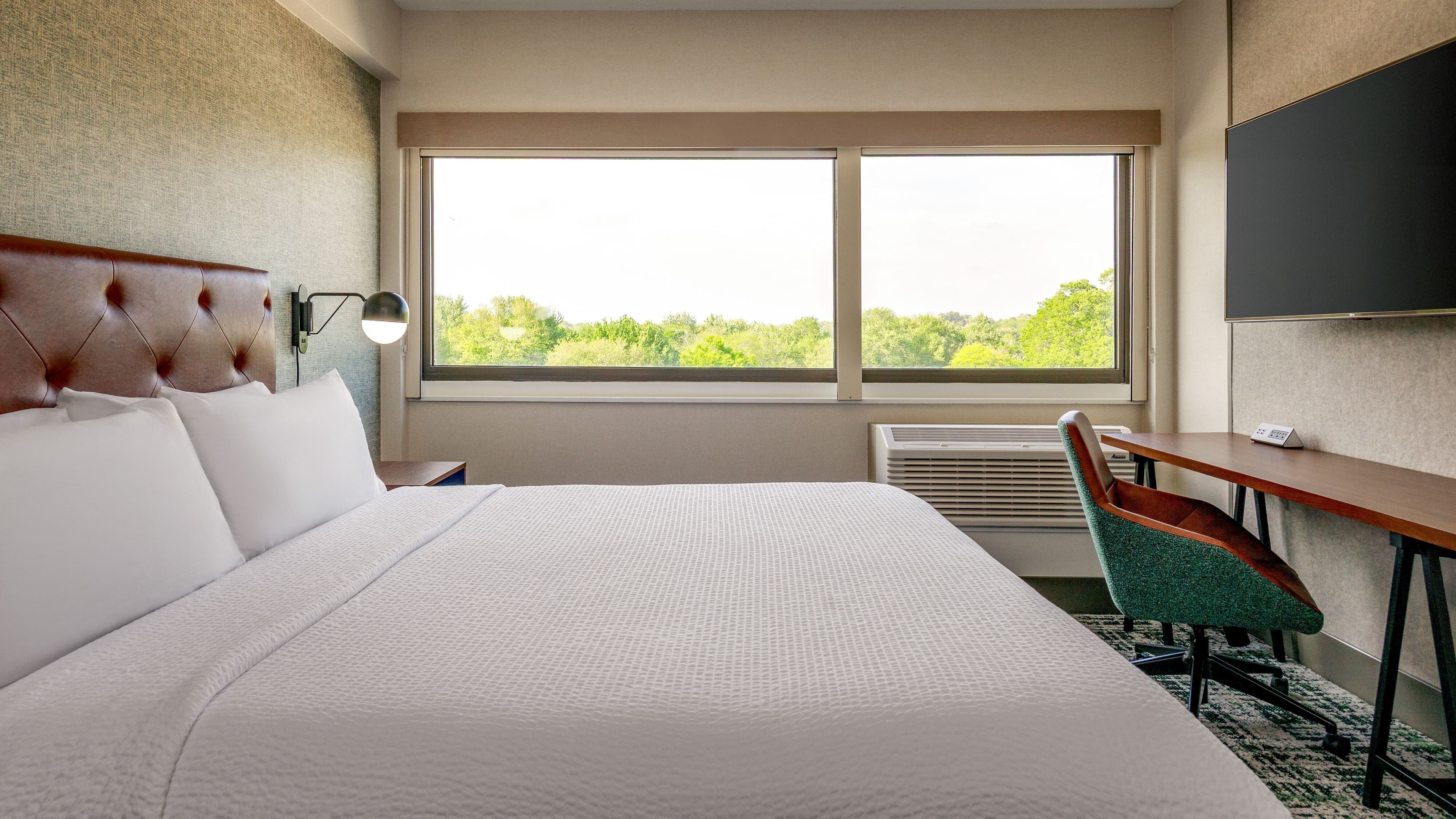 Four Points by Sheraton Norwood — 23
