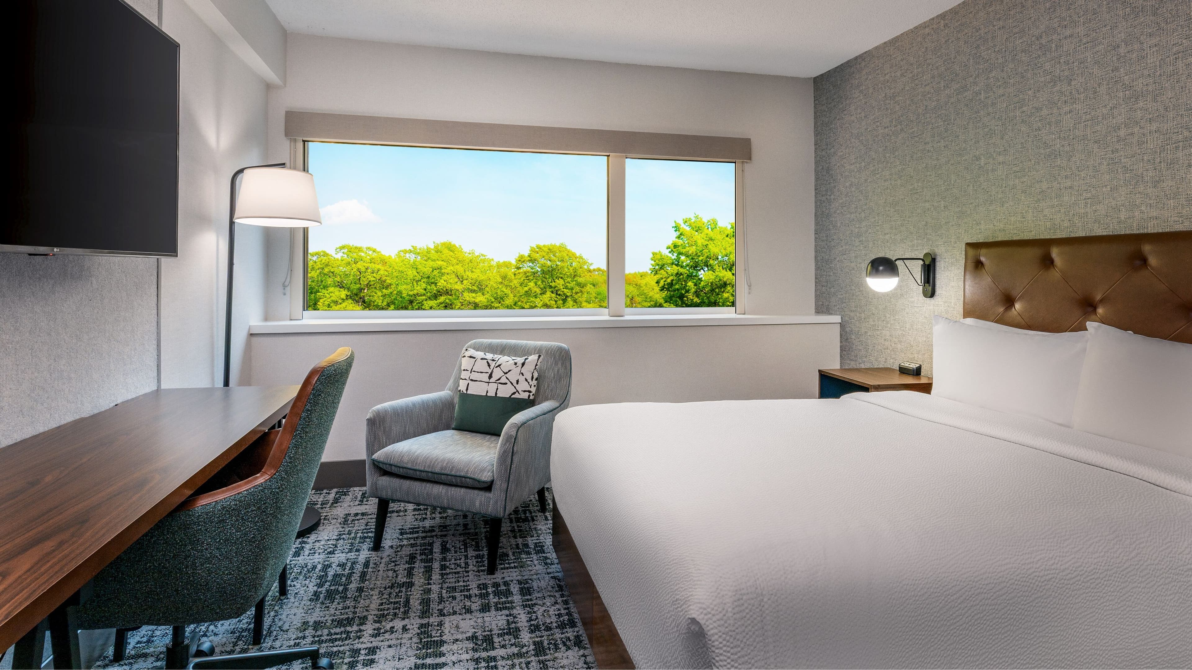 Four Points by Sheraton Norwood — 22