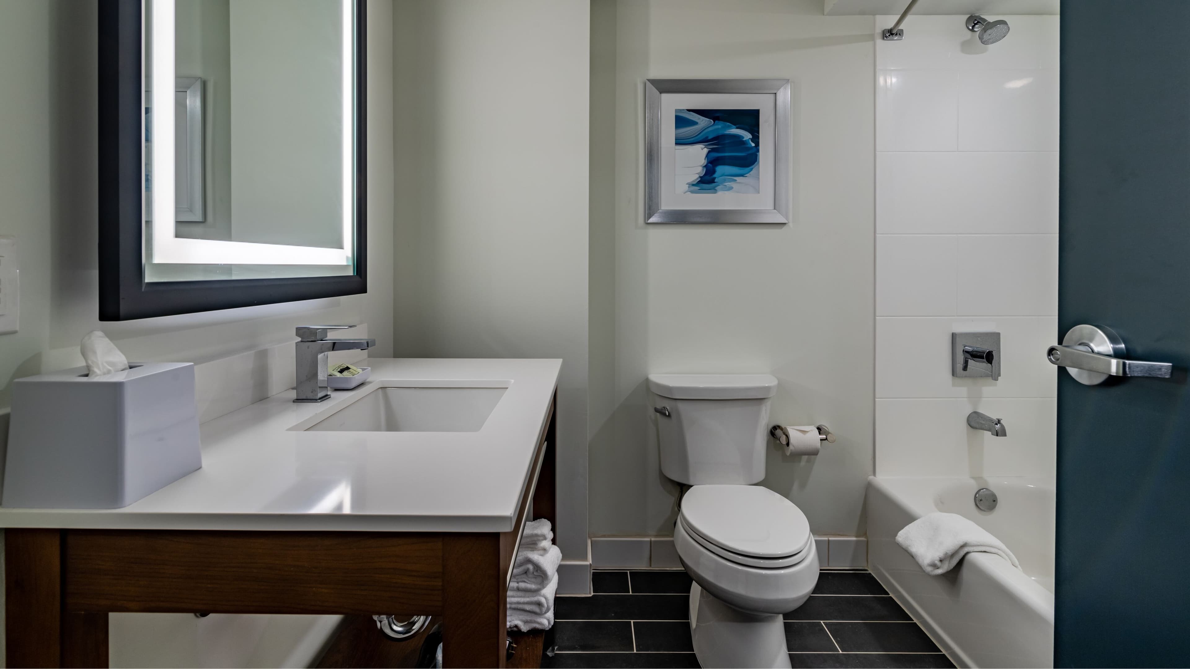 Four Points by Sheraton Brunswick - Image 5