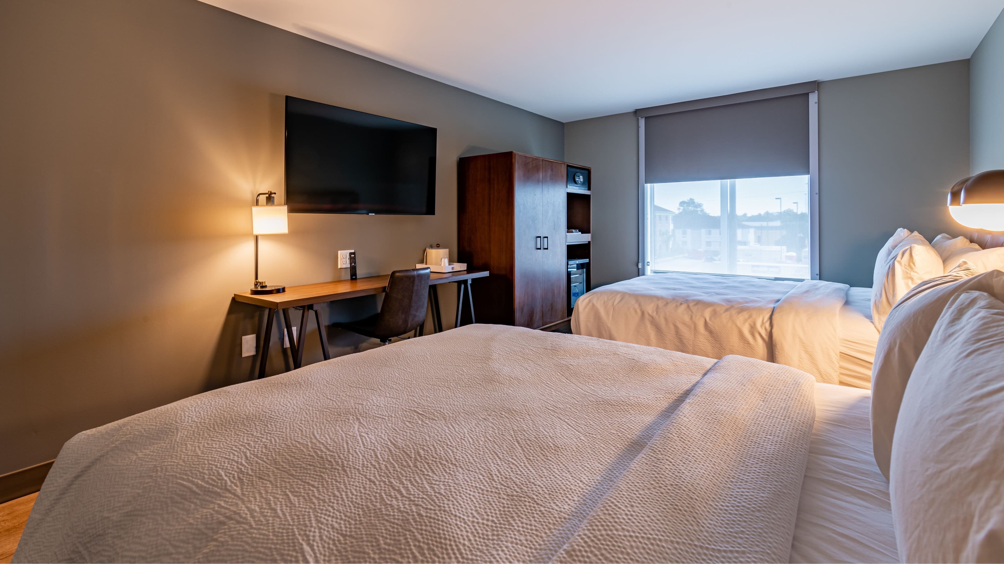 Four Points by Sheraton Brunswick - Image 4