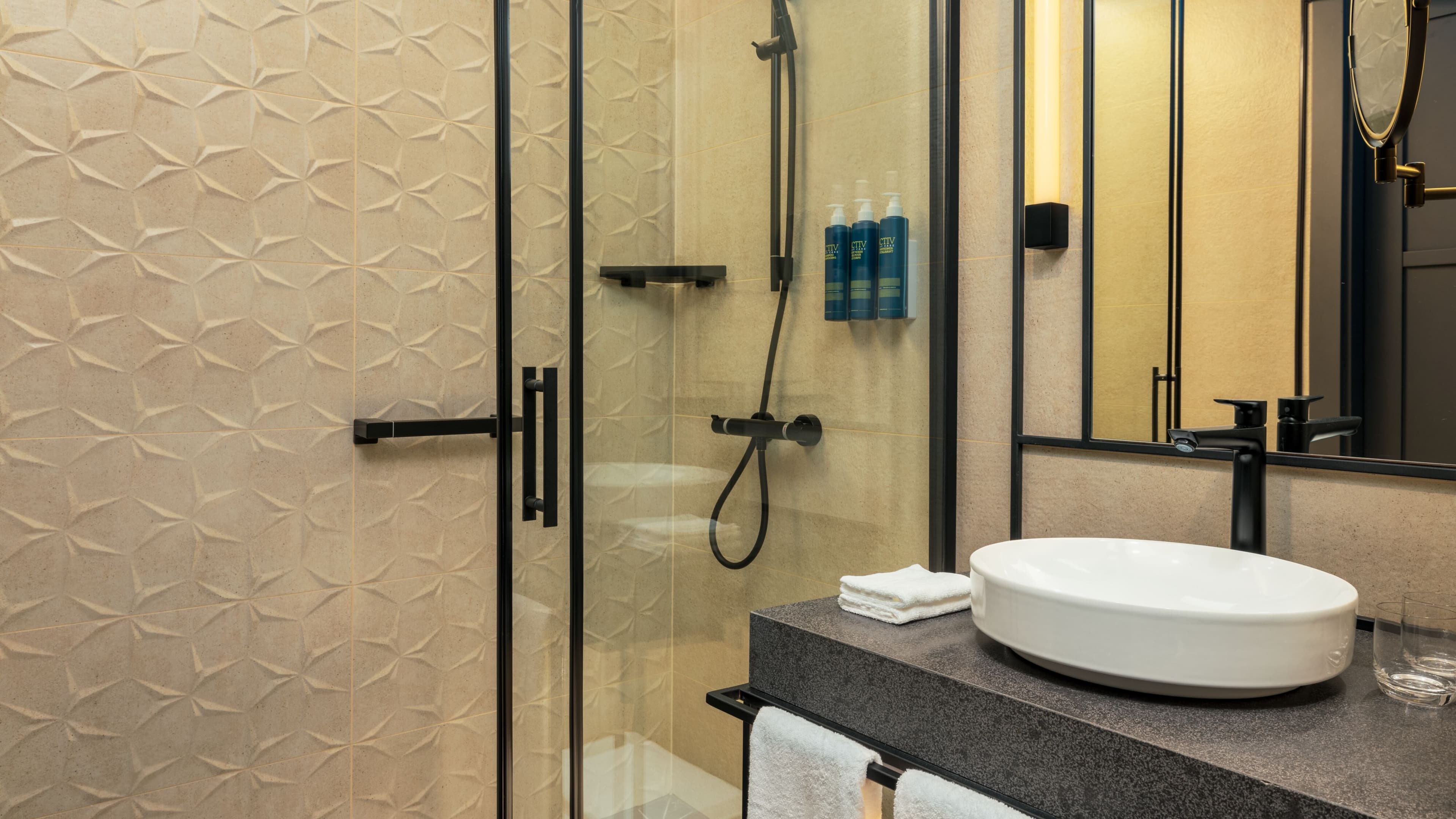 Four Points by Sheraton Budapest Danube - Image 4