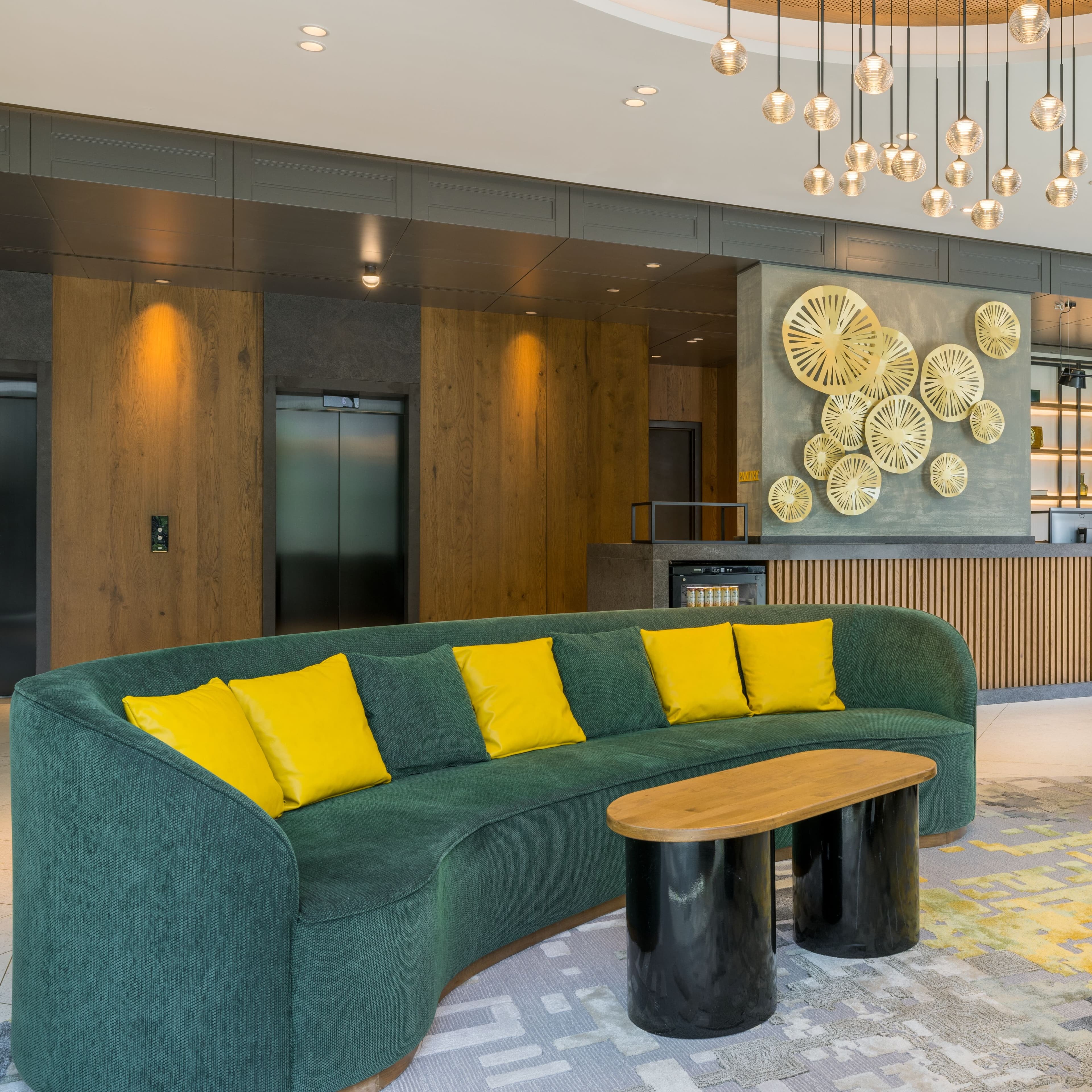 Four Points by Sheraton Budapest Danube - Image 1