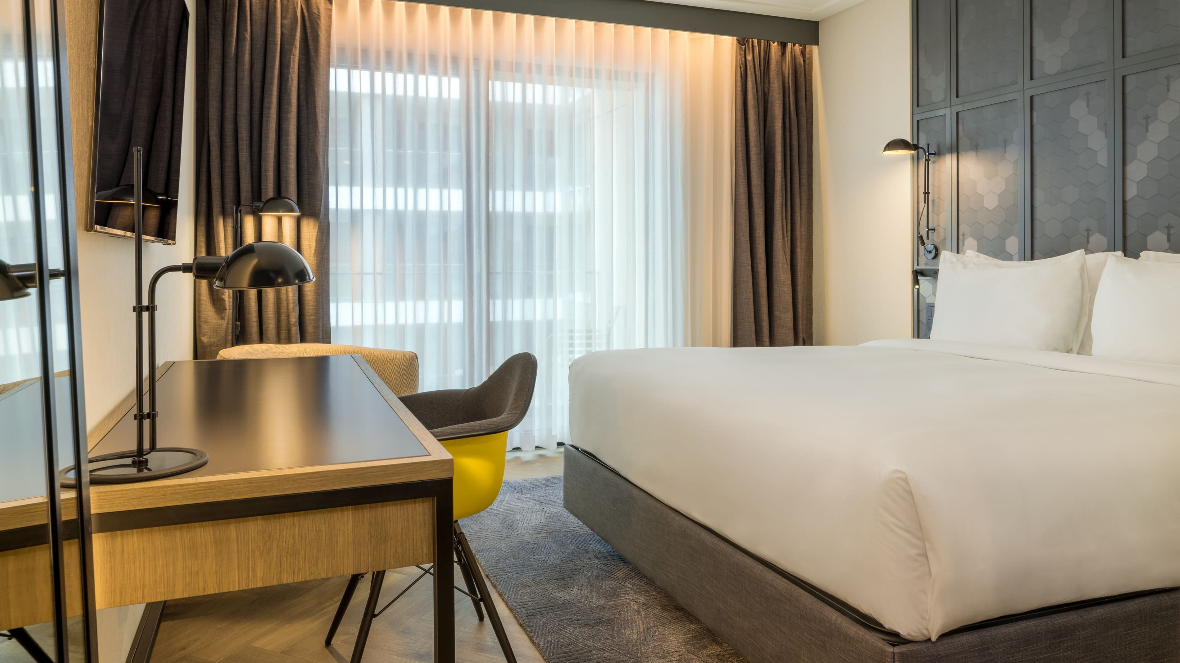 Four Points by Sheraton Budapest Danube - Image 3