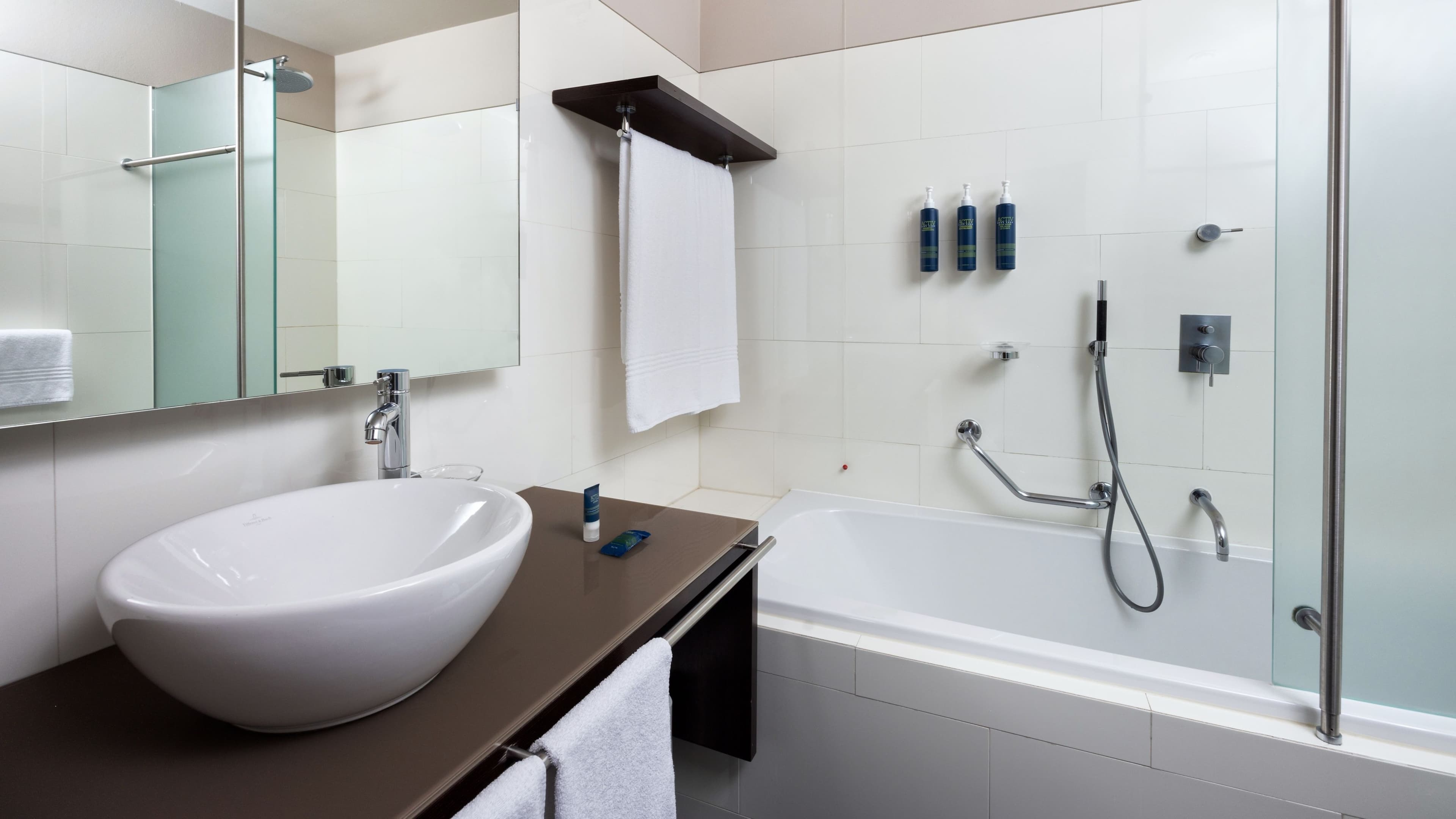 Four Points by Sheraton Bolzano — 3