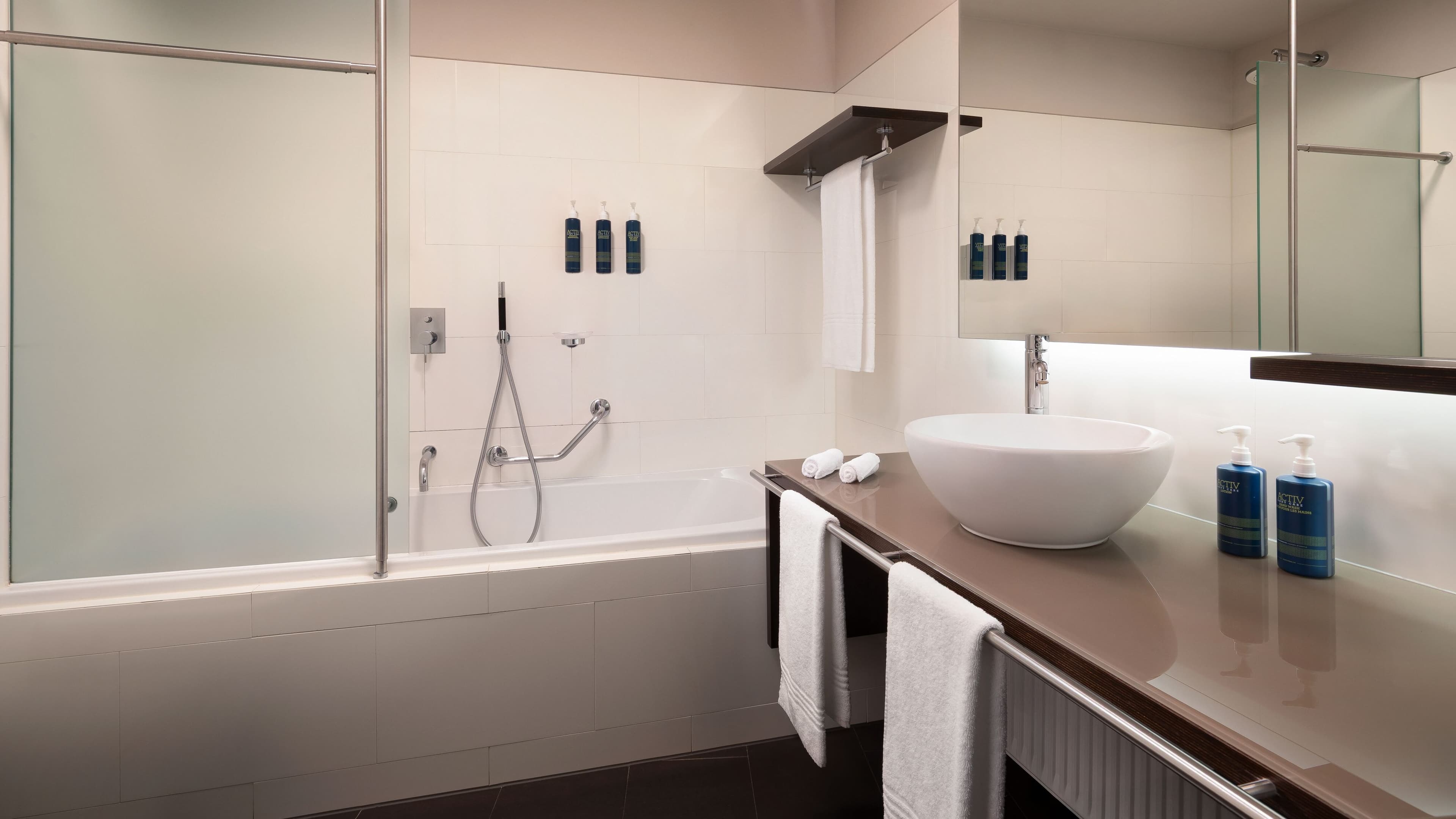 Four Points by Sheraton Bolzano — 8