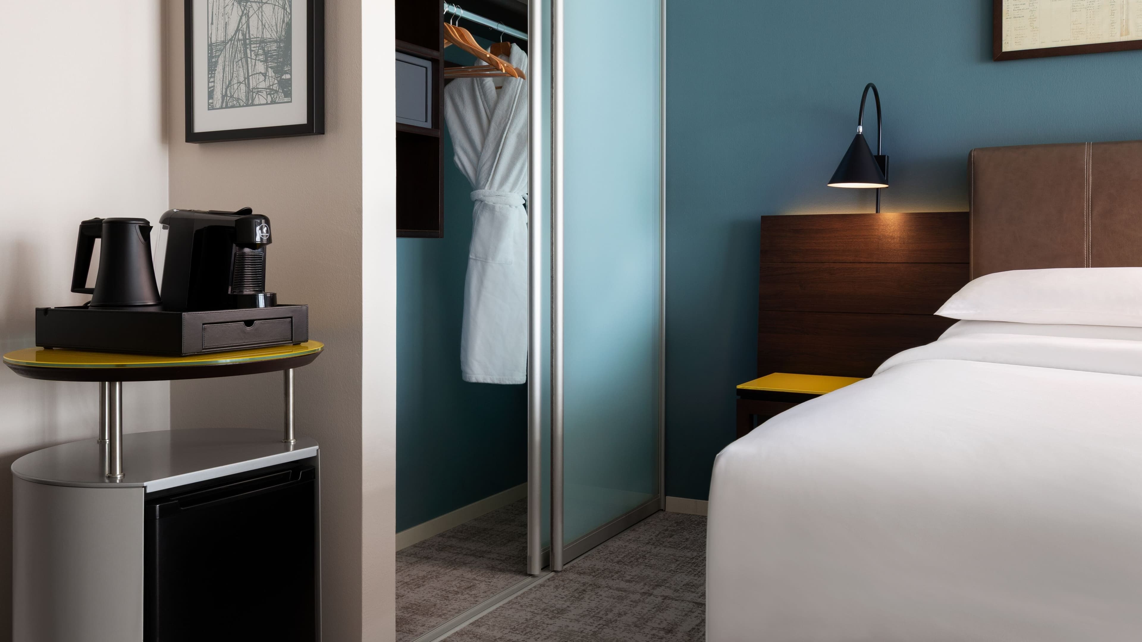 Four Points by Sheraton Bolzano — 5