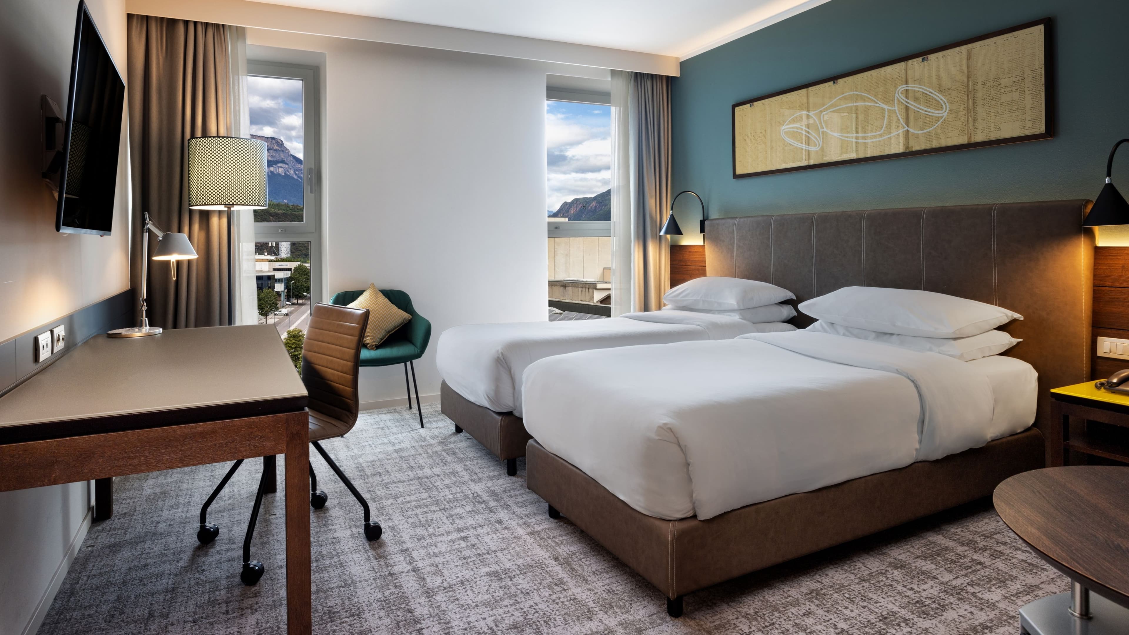 Four Points by Sheraton Bolzano — 5