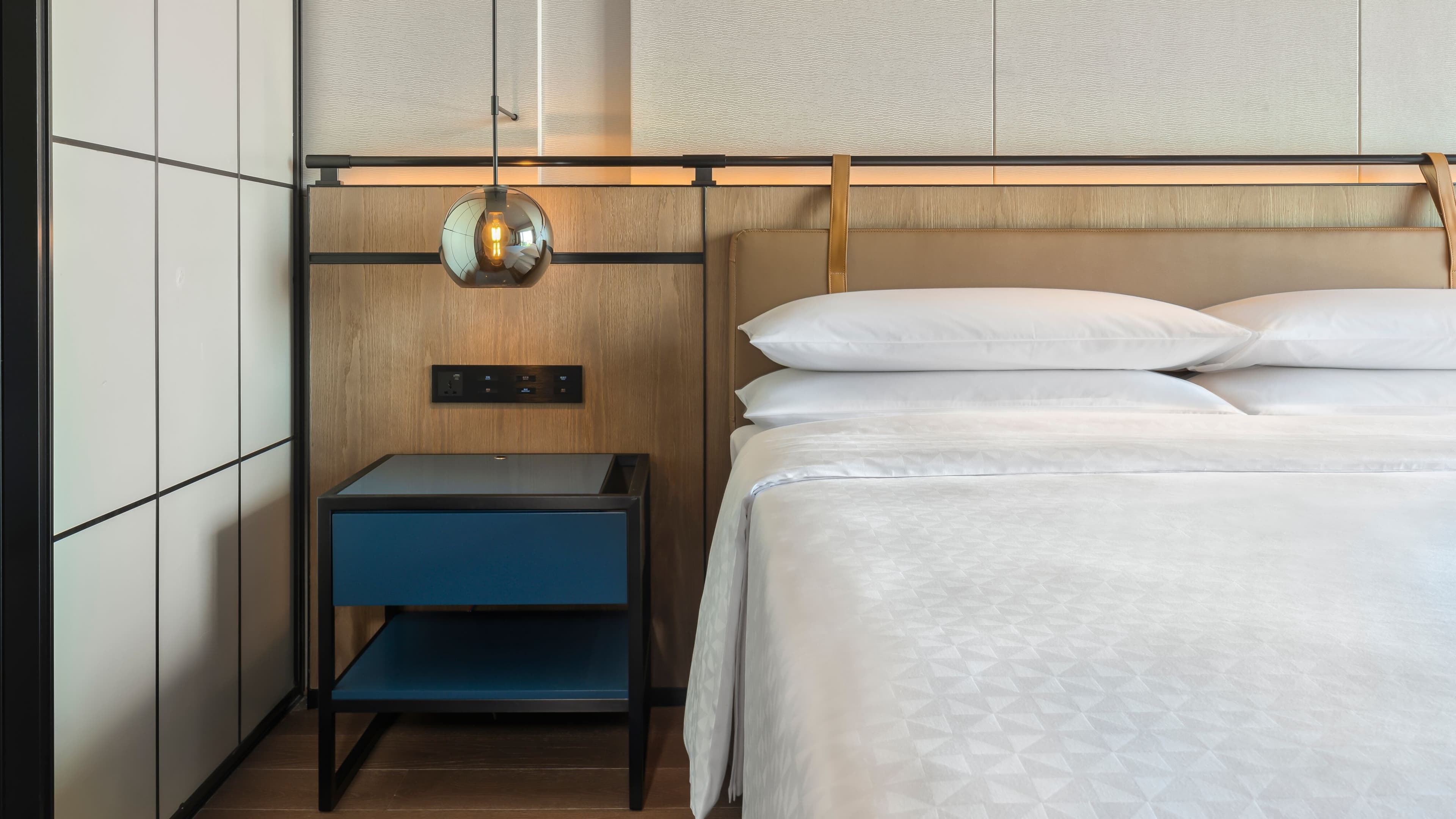 Four Points by Sheraton Guangzhou, Baiyun - Image 2