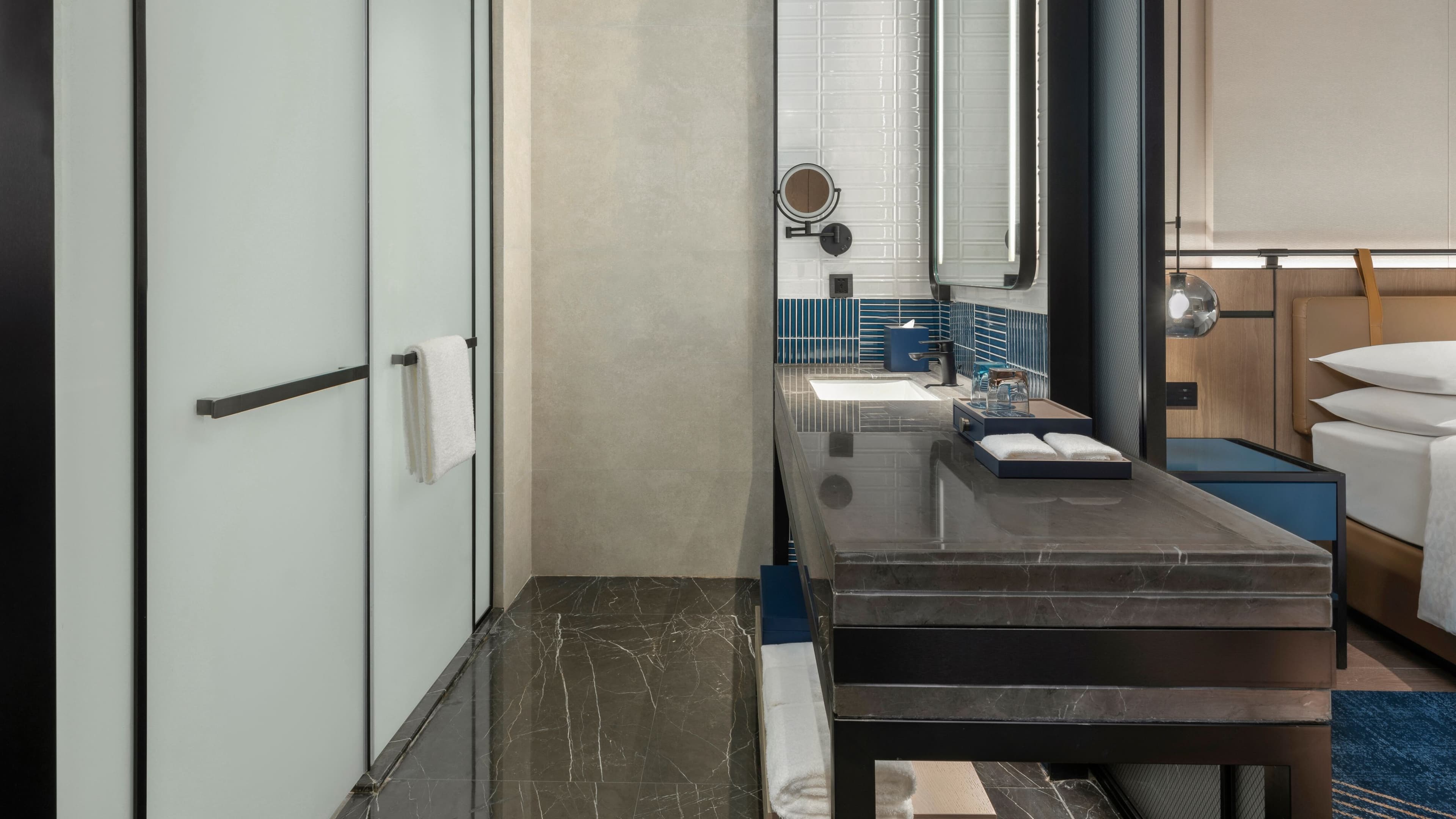 Four Points by Sheraton Guangzhou, Baiyun - Image 5