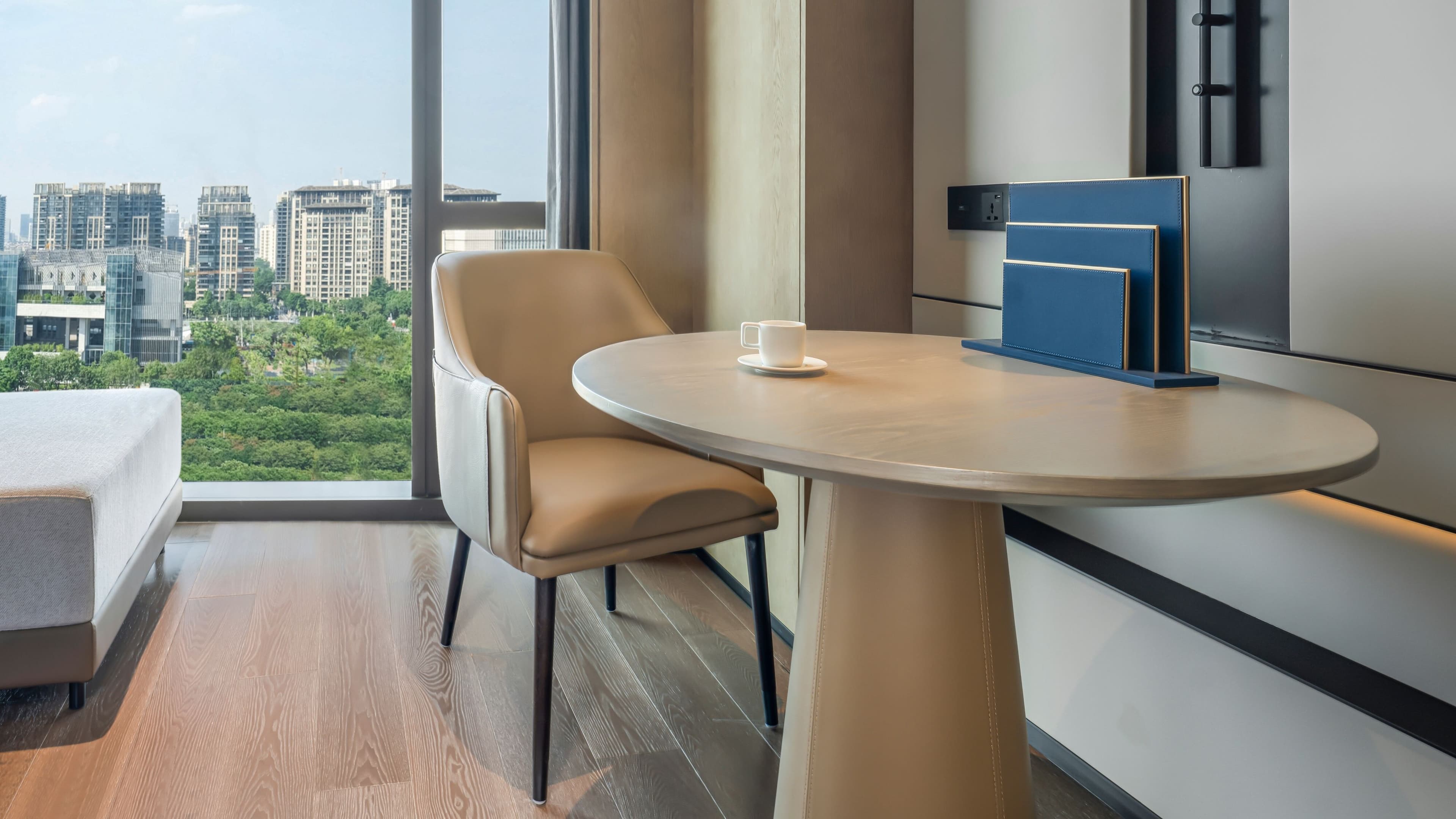 Four Points by Sheraton Guangzhou, Baiyun - Image 3
