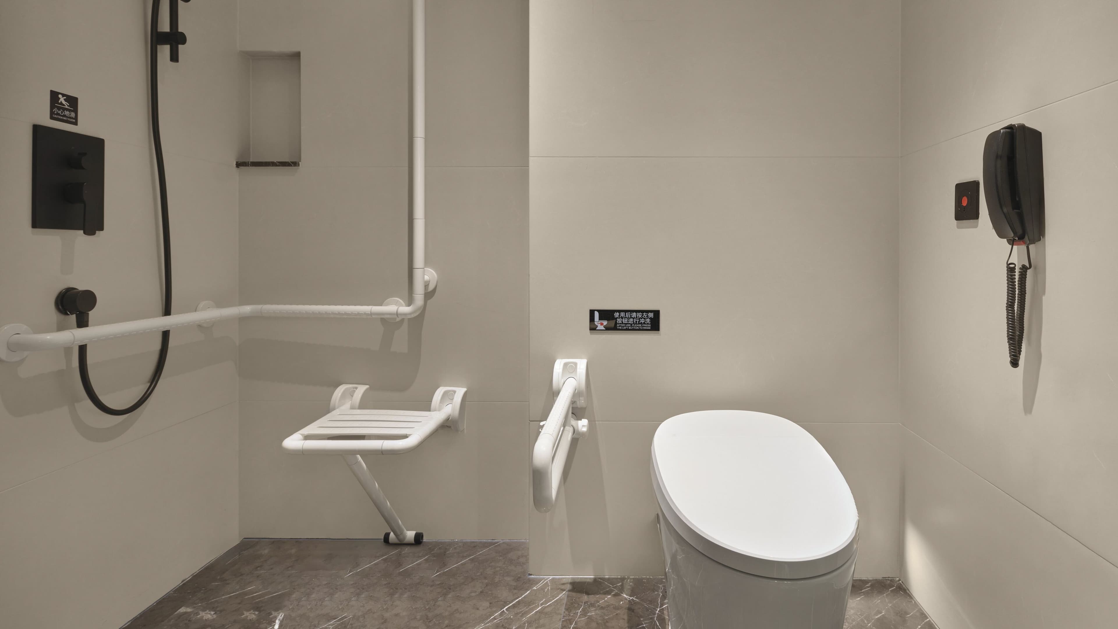 Four Points by Sheraton Changchun West - Image 4