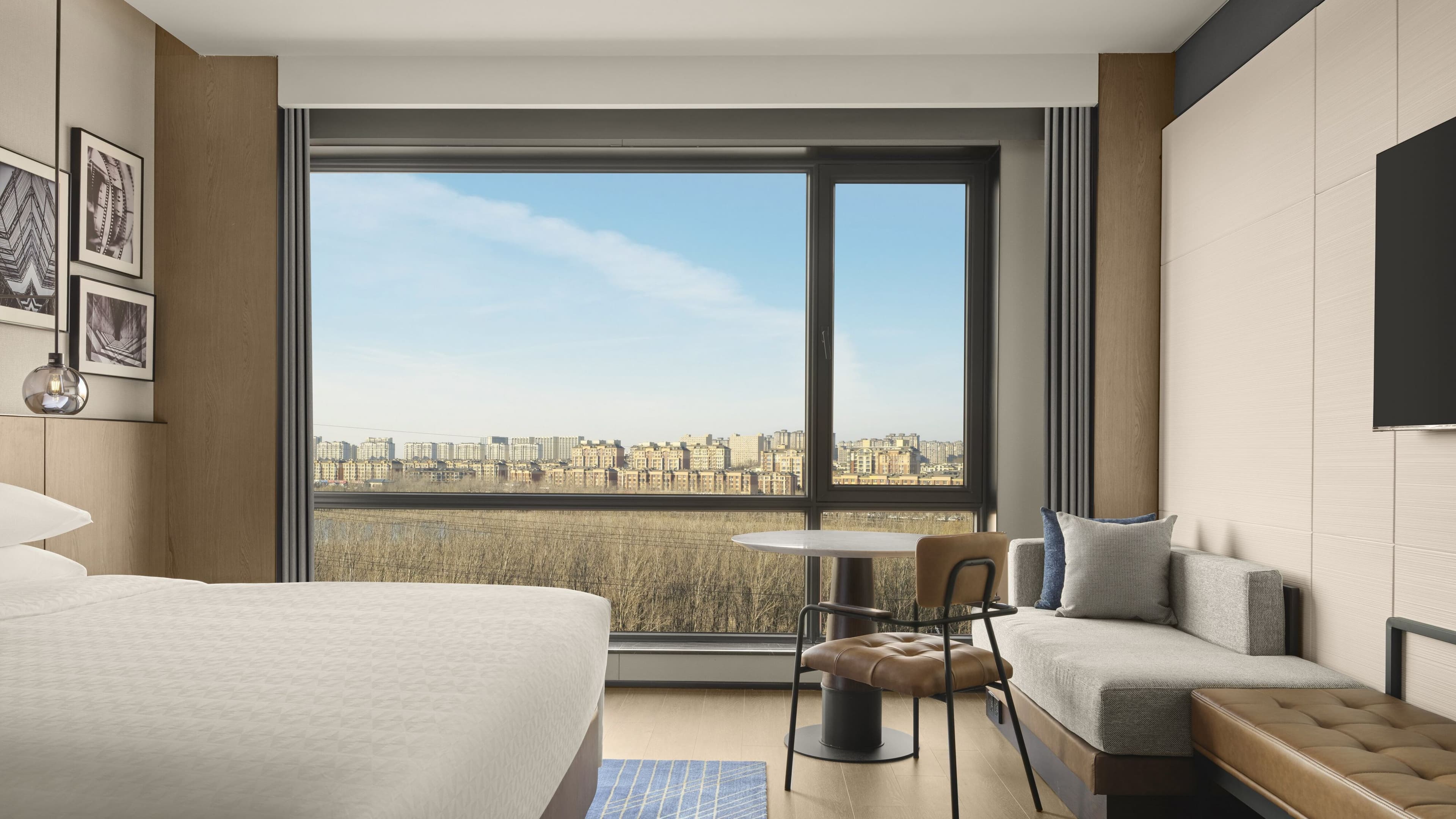 Four Points by Sheraton Changchun West - Image 3