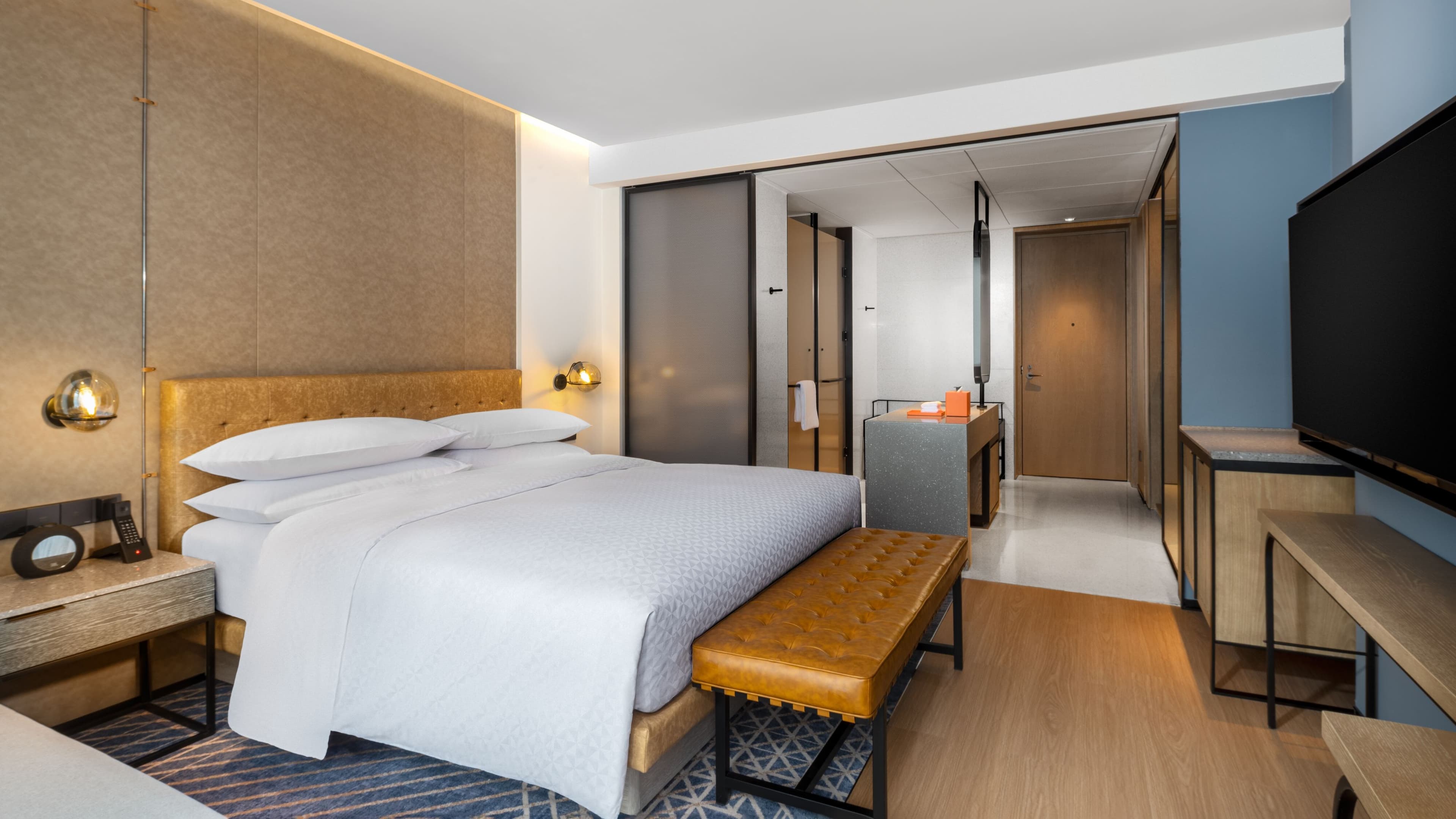 Four Points by Sheraton Chongqing, Yongchuan - Image 3