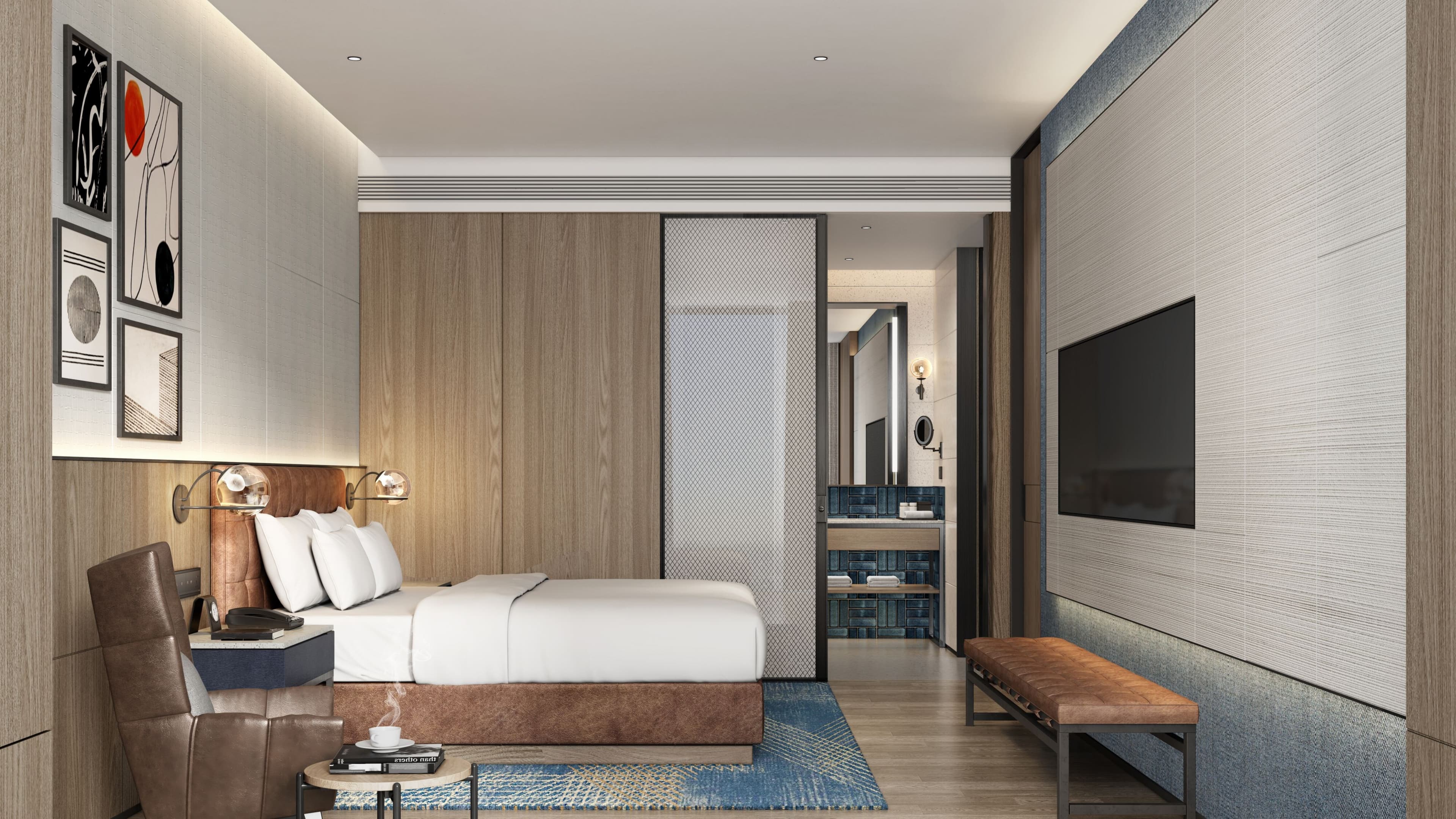 Superior King - Image 1