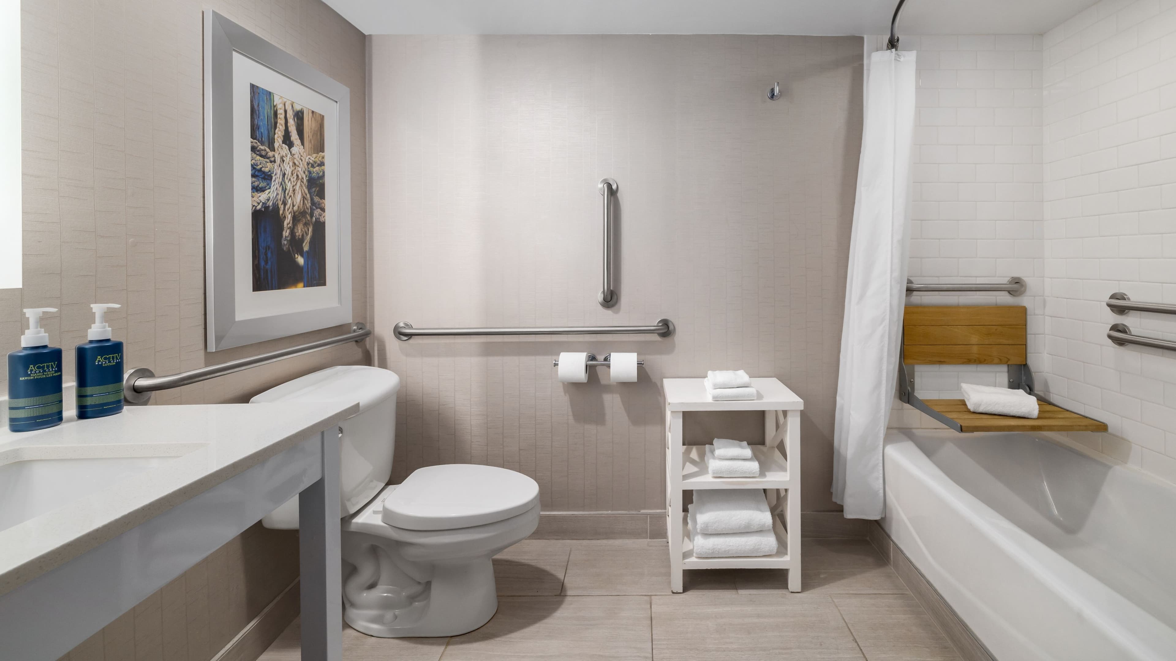 Four Points by Sheraton Charlotte - Lake Norman — 6