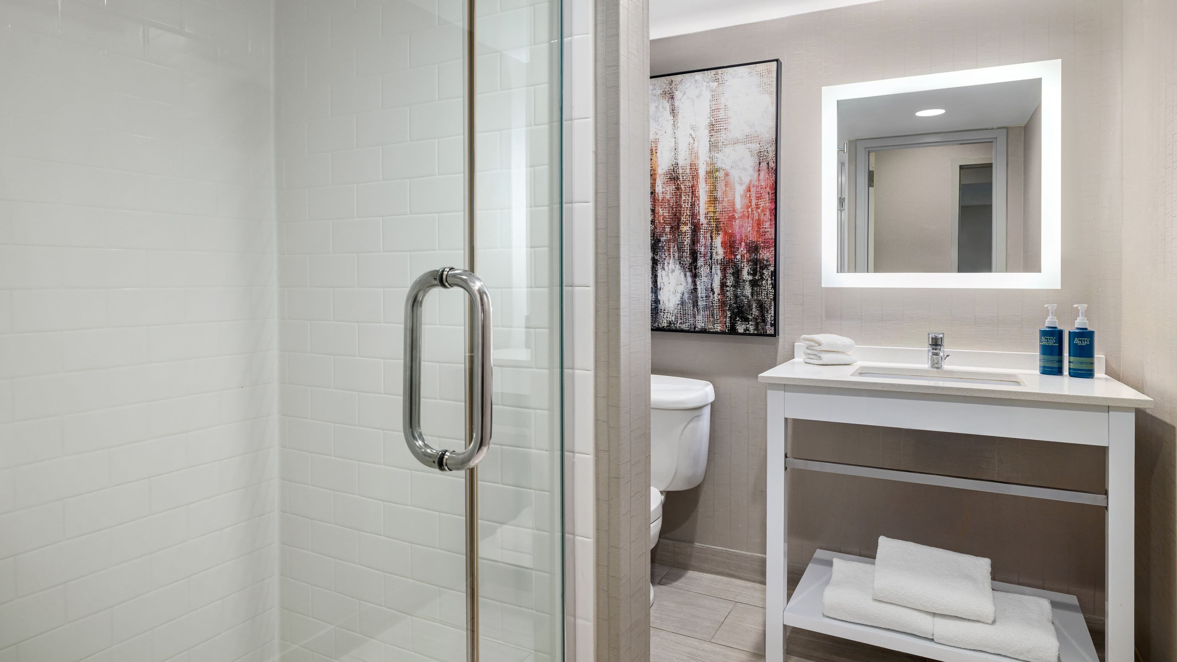Four Points by Sheraton Charlotte - Lake Norman — 4