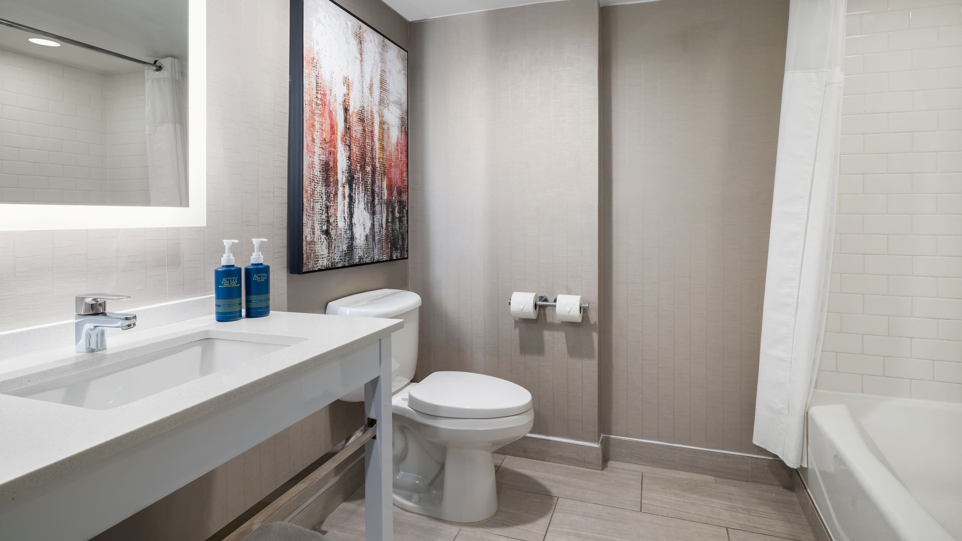 Four Points by Sheraton Charlotte - Lake Norman — 7