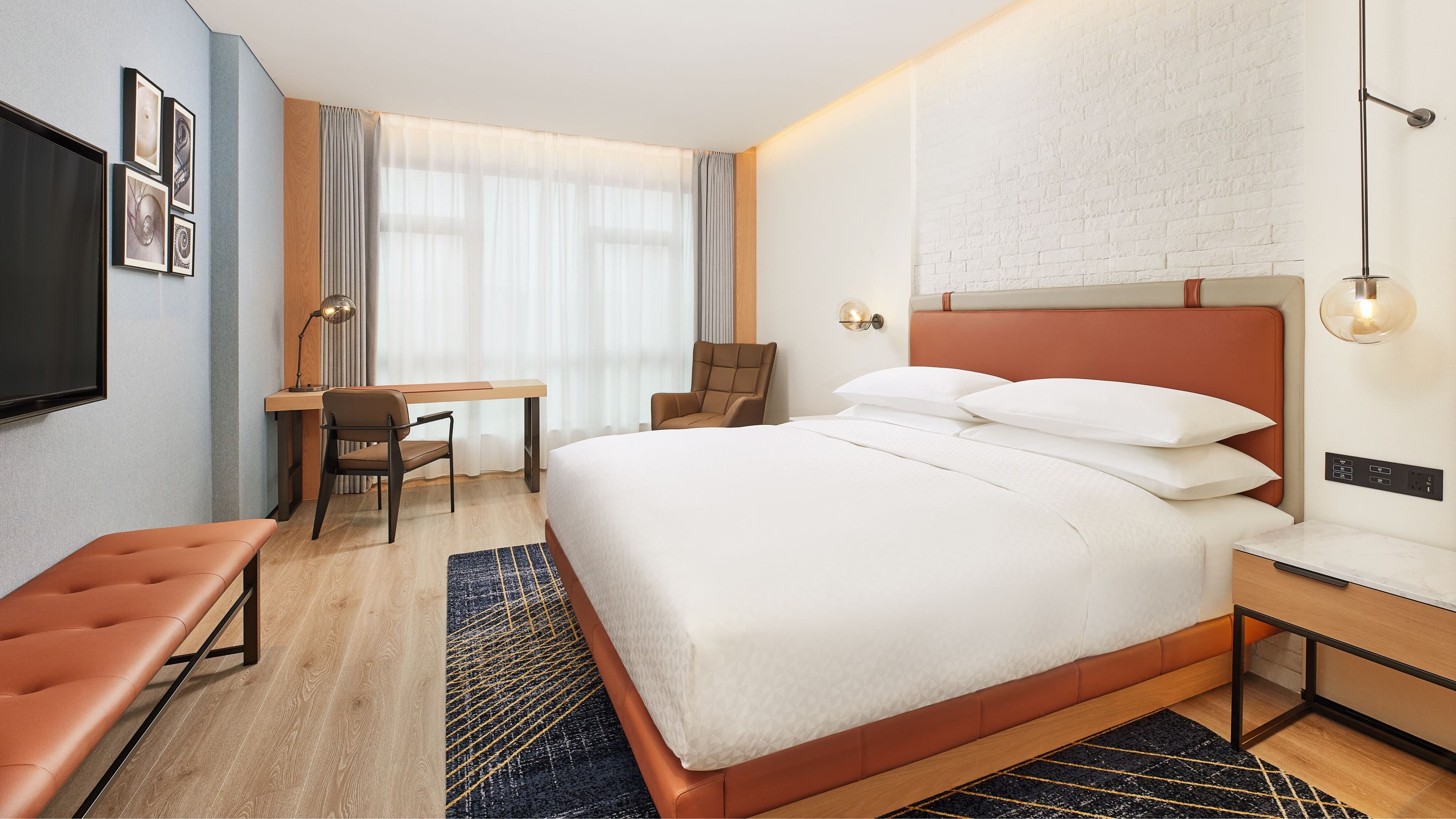 Four Points by Sheraton Changsha, Tianxin - Image 4