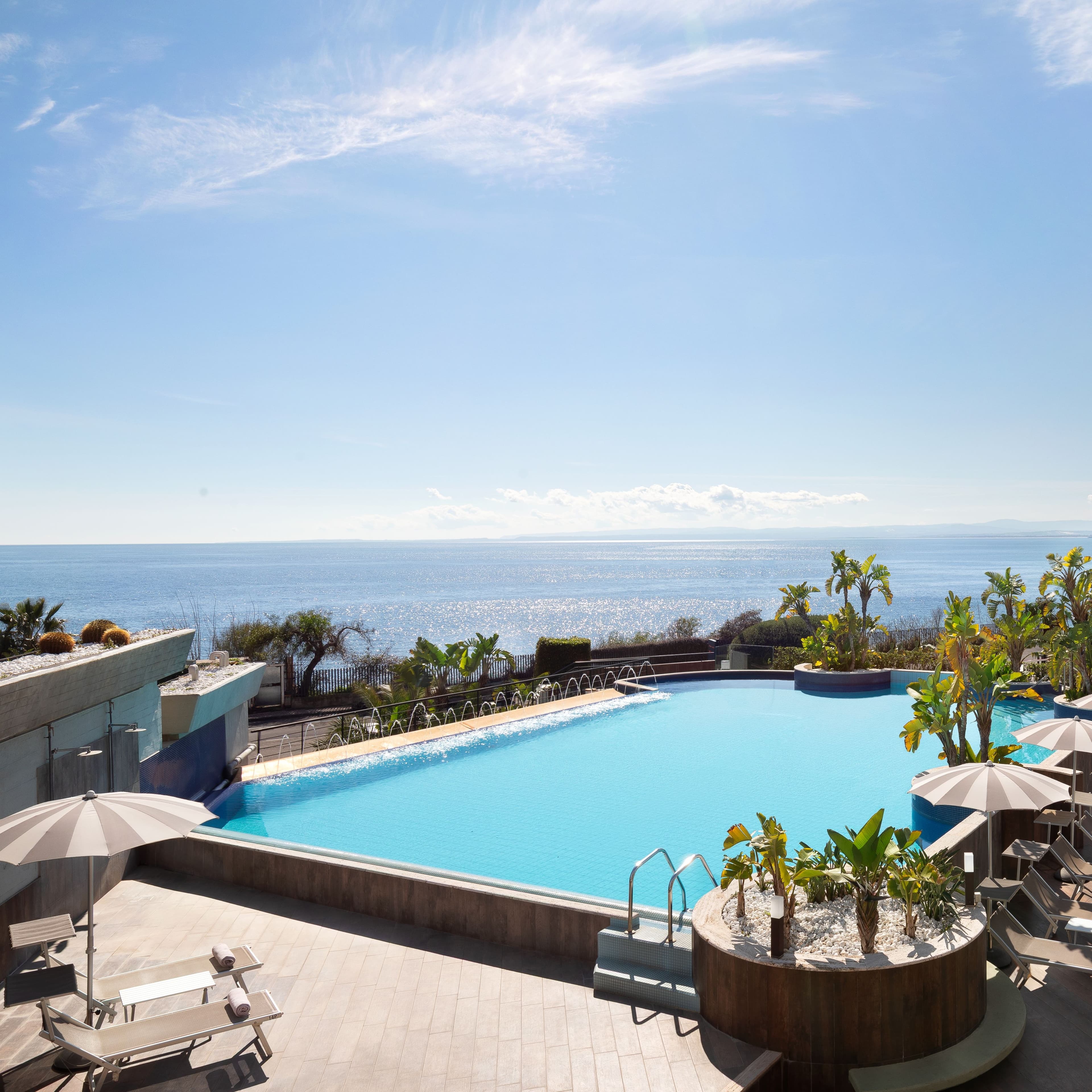 Four Points by Sheraton Catania Hotel & Conference Center