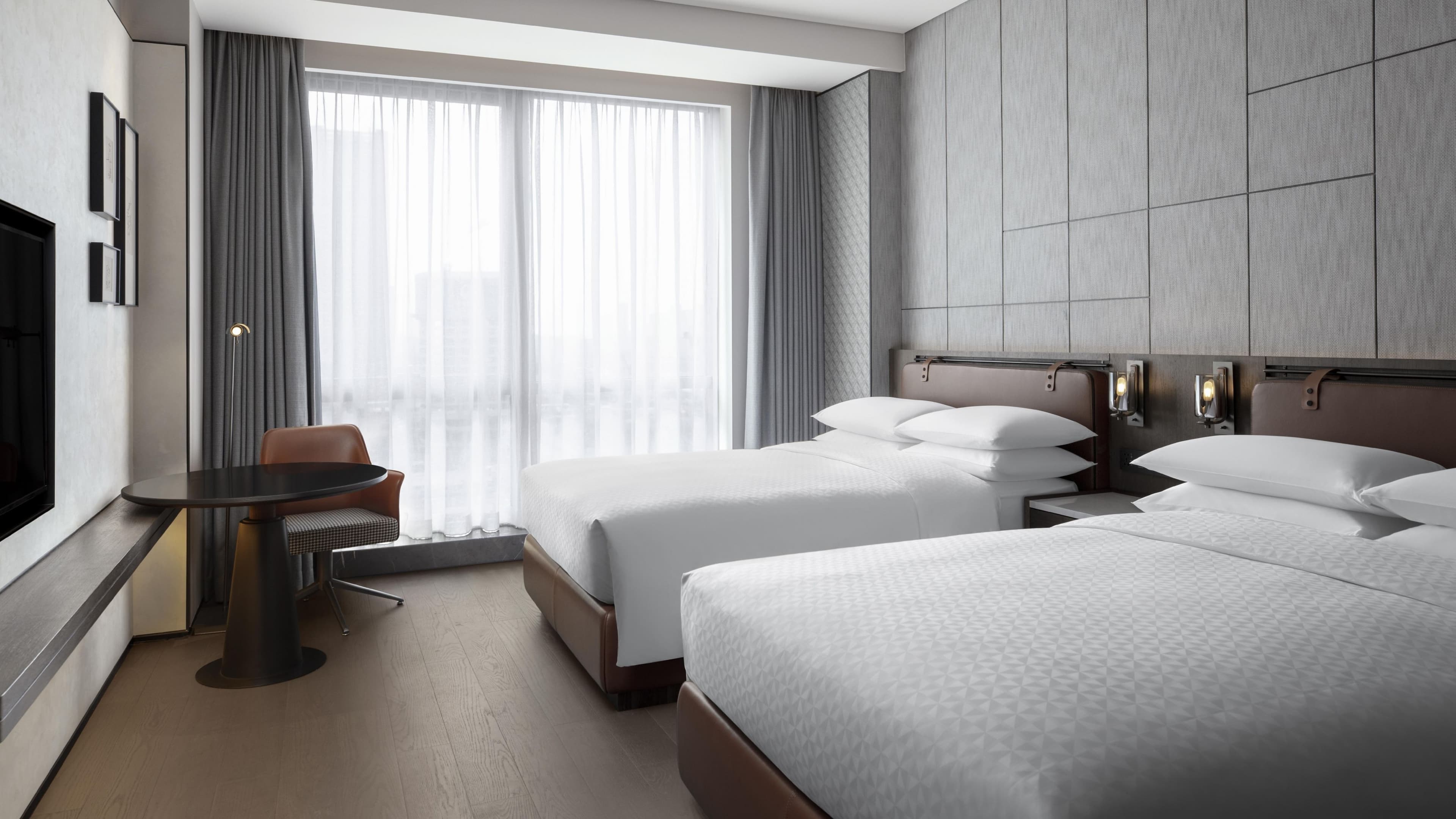 Four Points by Sheraton Chengdu Tianfu New Area - Image 3