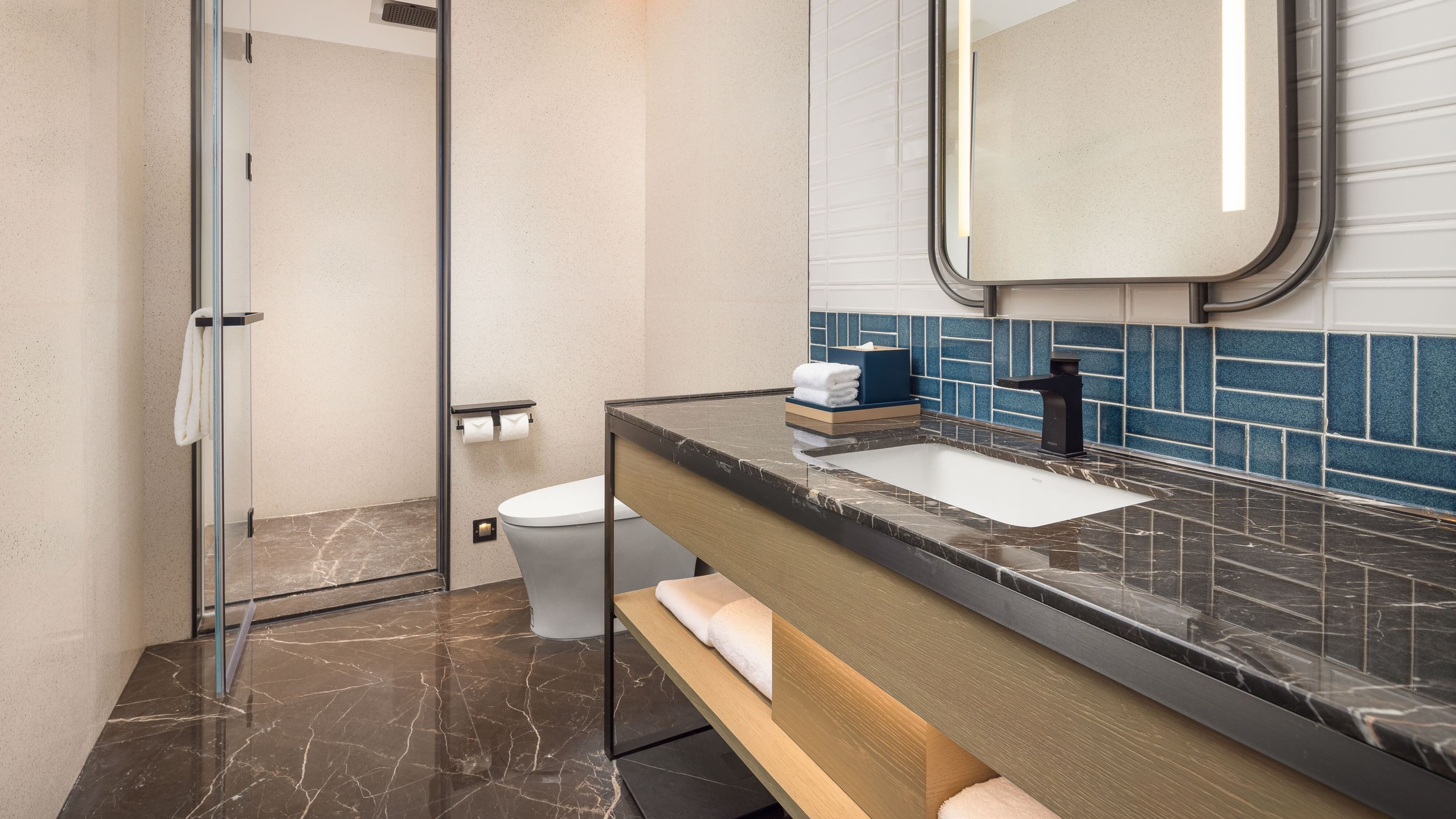 Four Points by Sheraton Chengdu, Chunxi Road - Image 3