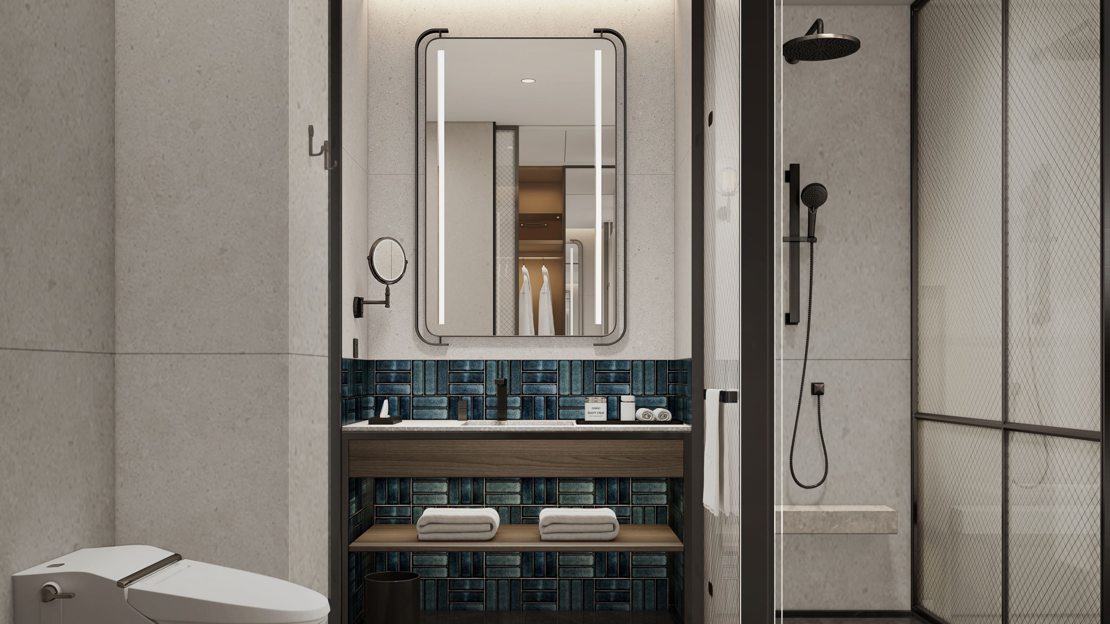 Four Points by Sheraton Chengdu, Chunxi Road — 6