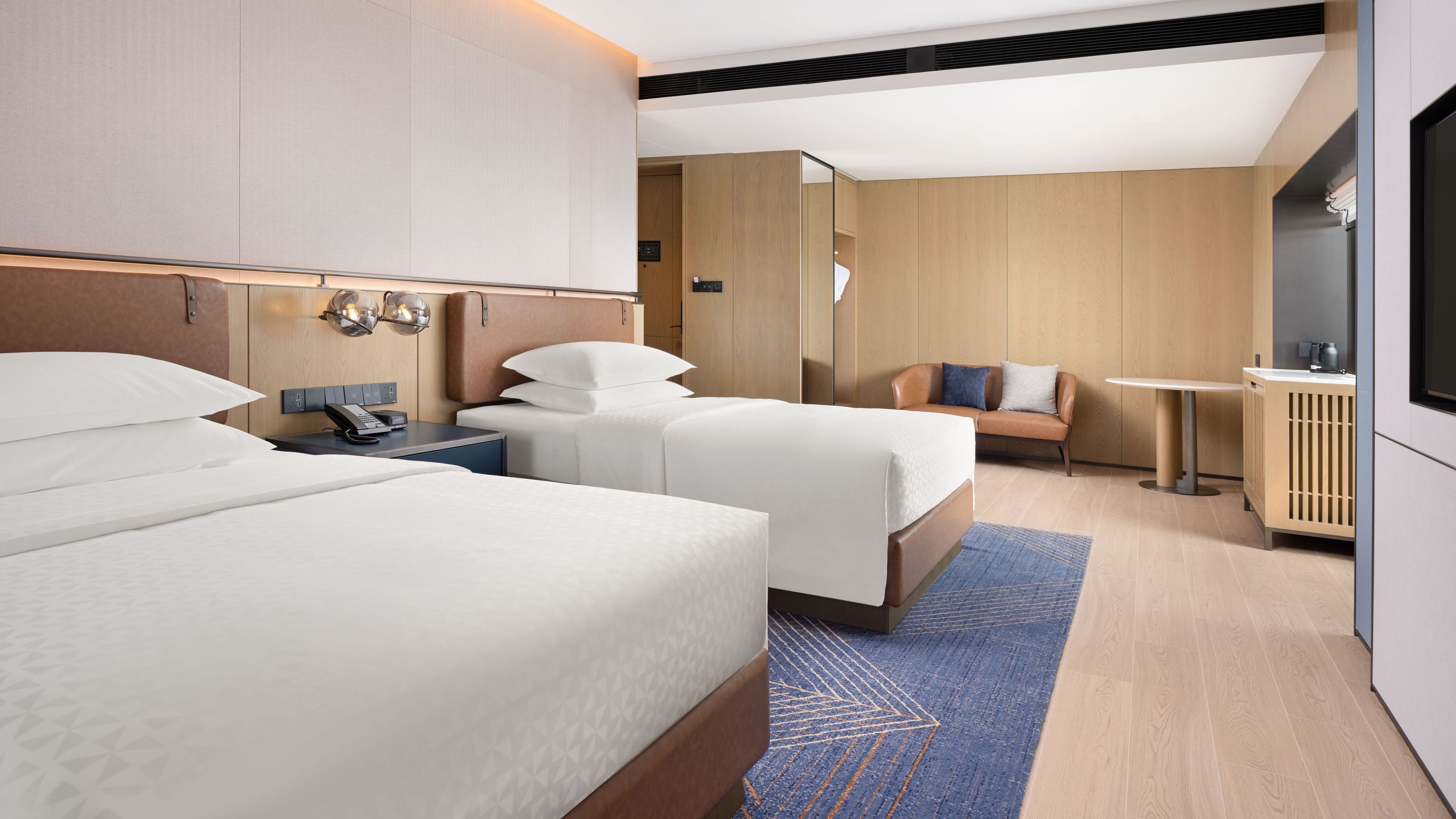 Four Points by Sheraton Chengdu, Chunxi Road - Image 2