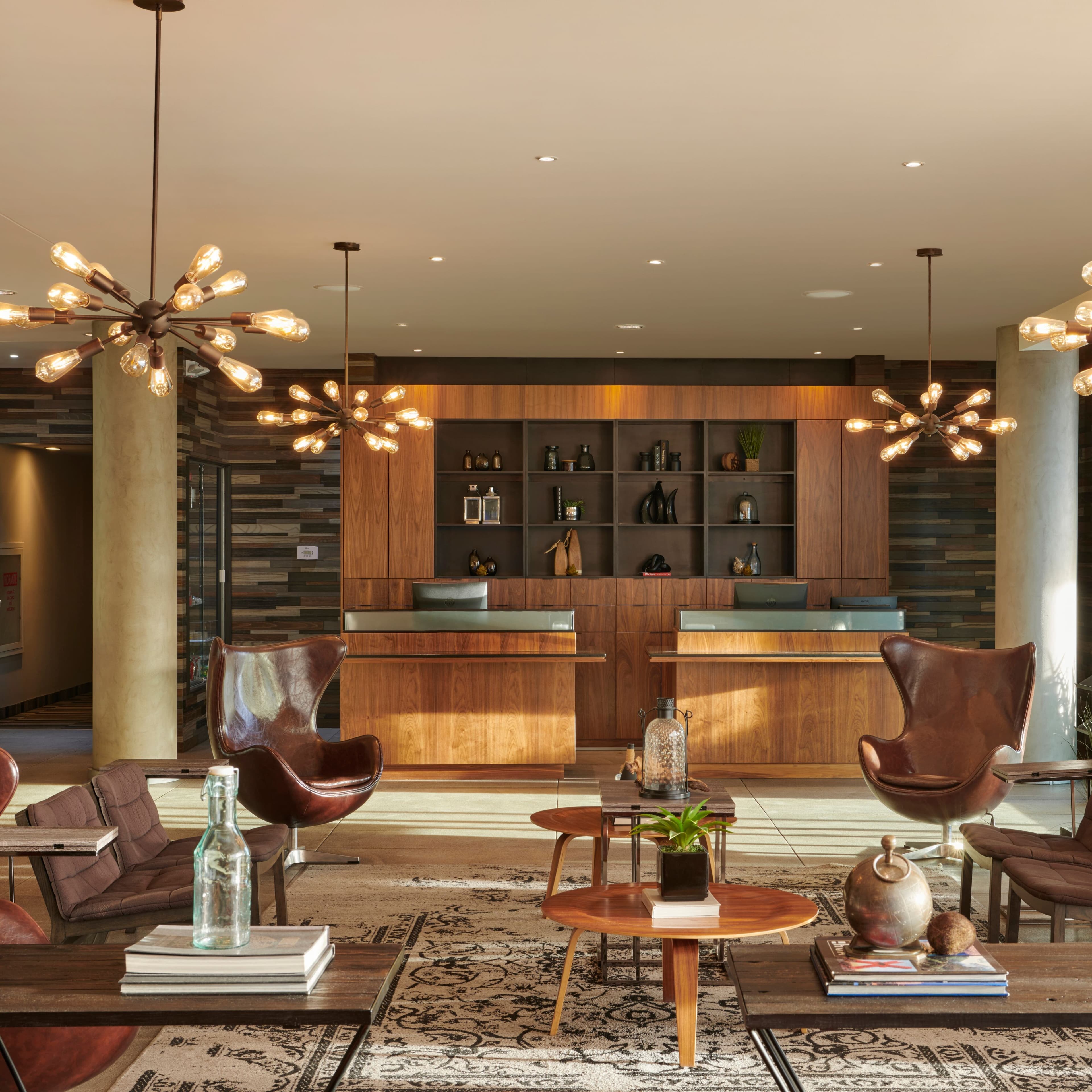 Four Points by Sheraton Distrito Uno Chihuahua - Image 1