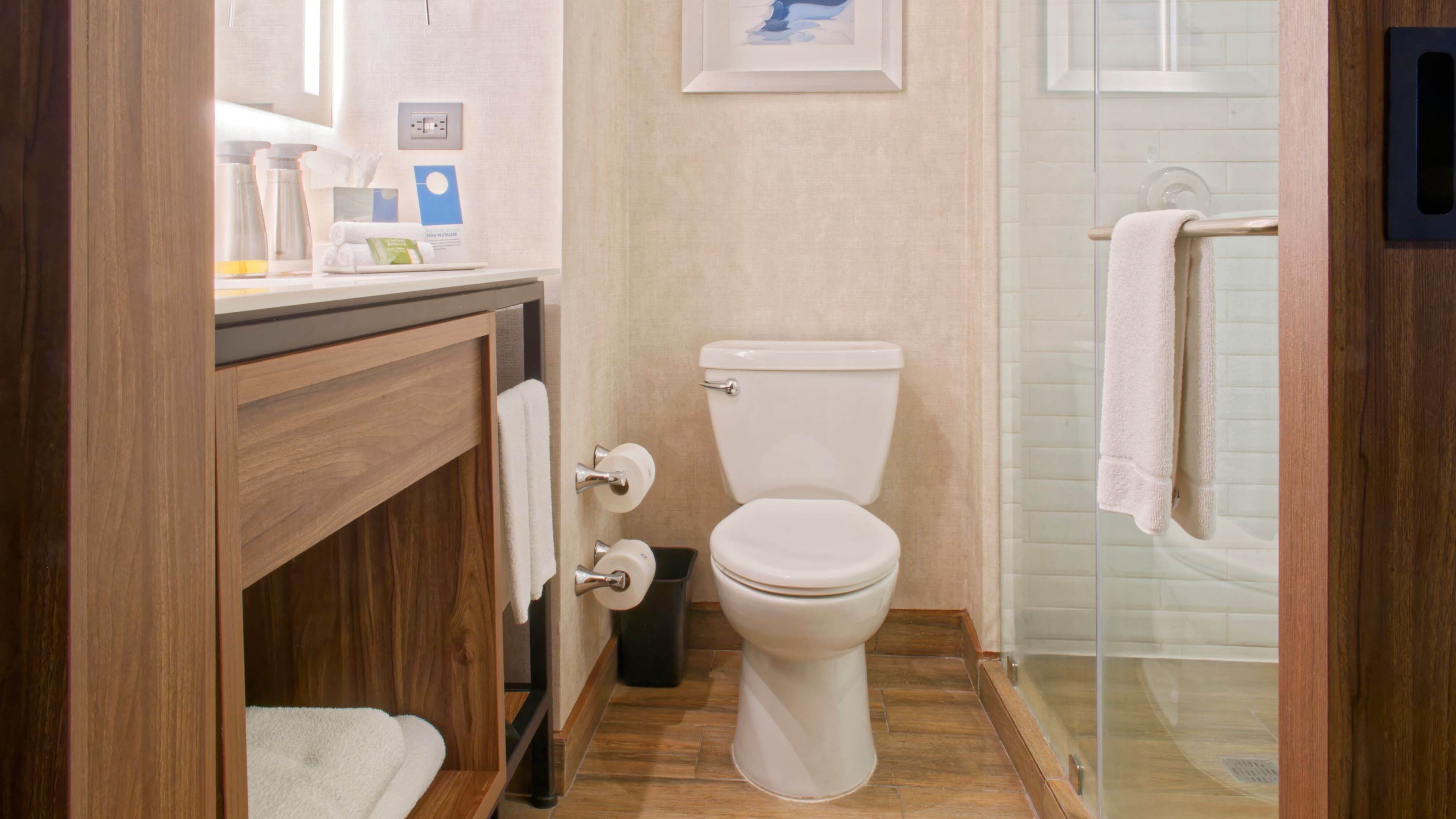Four Points by Sheraton Distrito Uno Chihuahua — 5