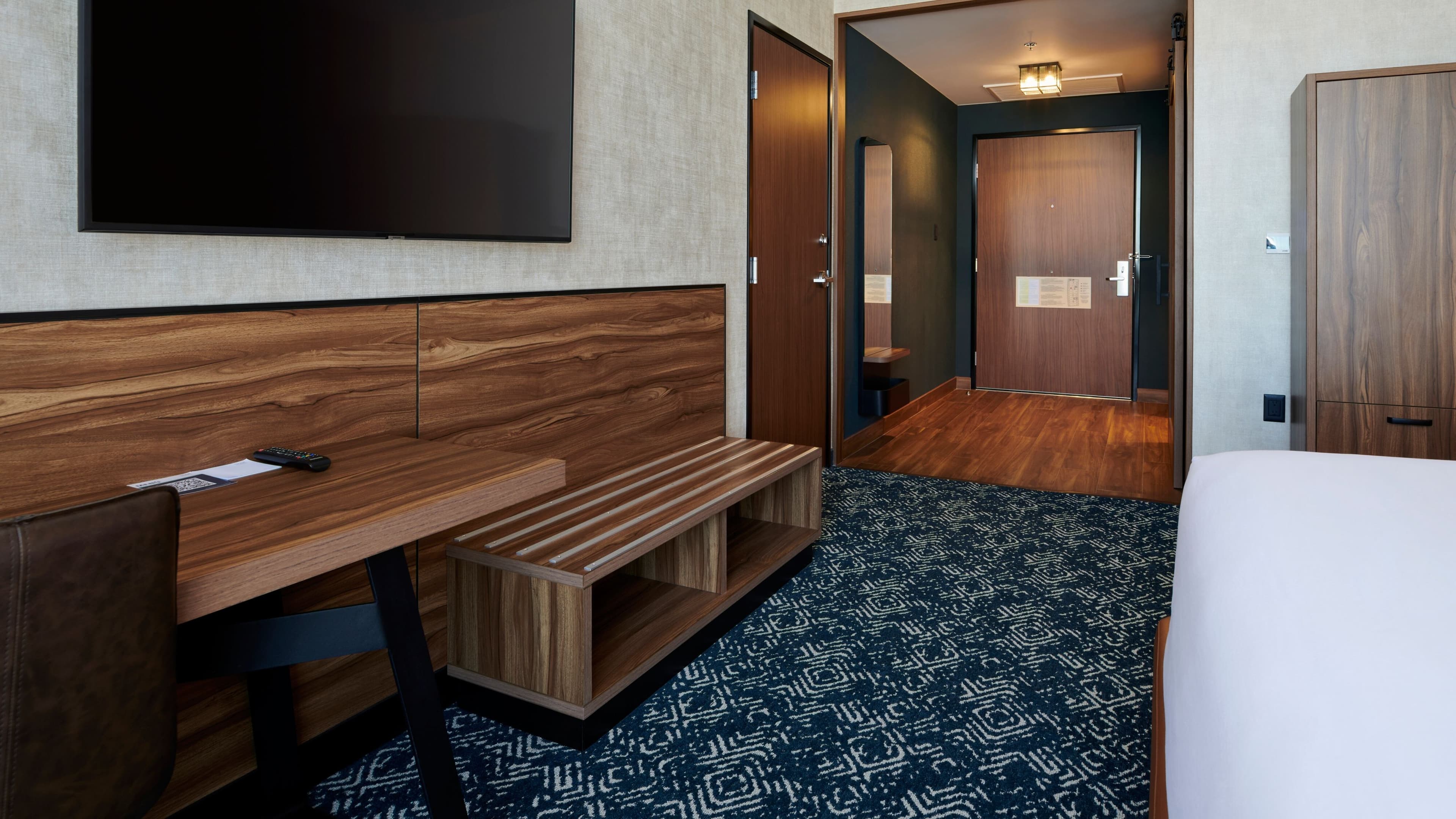 Four Points by Sheraton Distrito Uno Chihuahua — 6