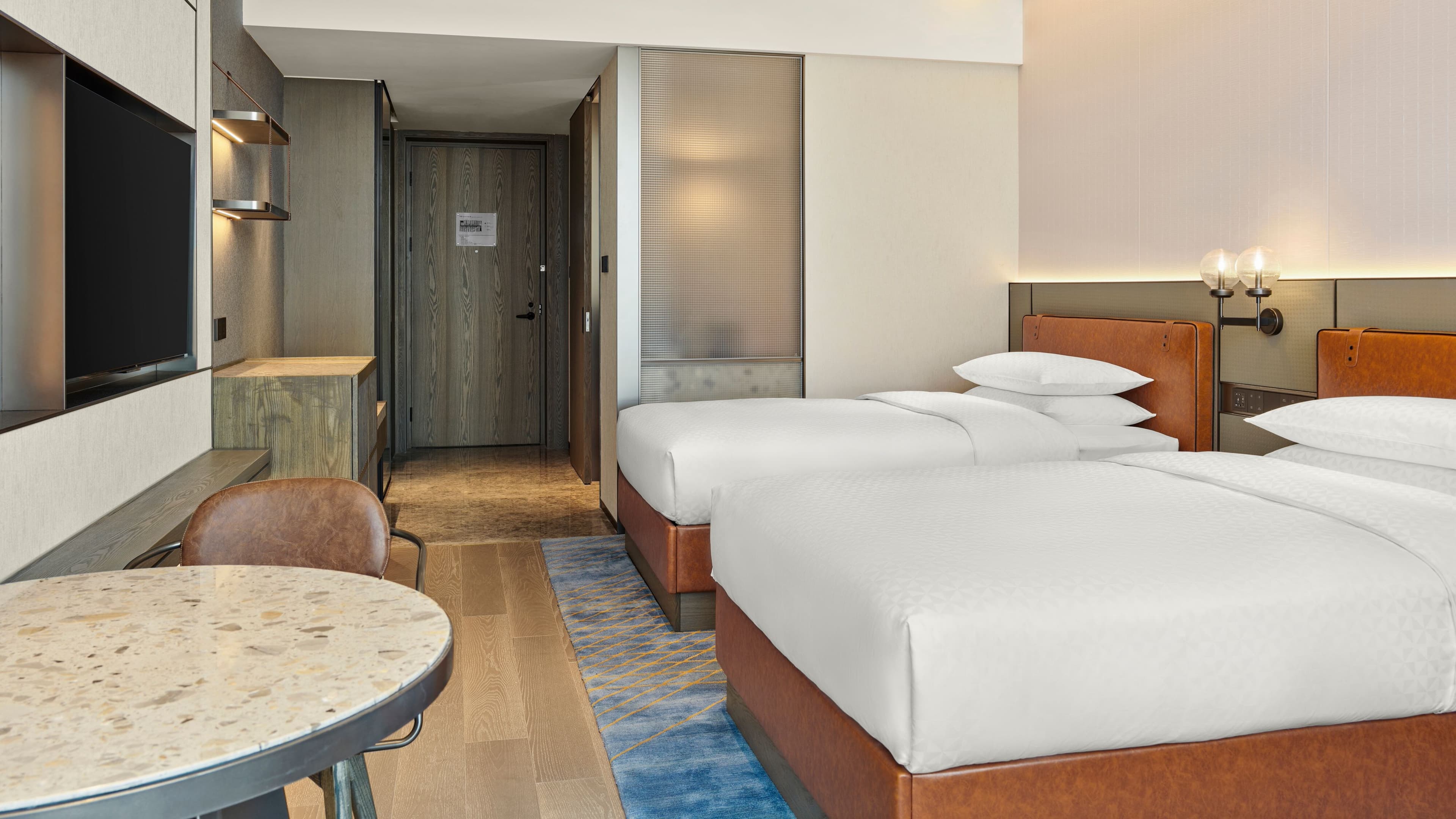 Four Points by Sheraton Changzhou Economic Development Zone — 4
