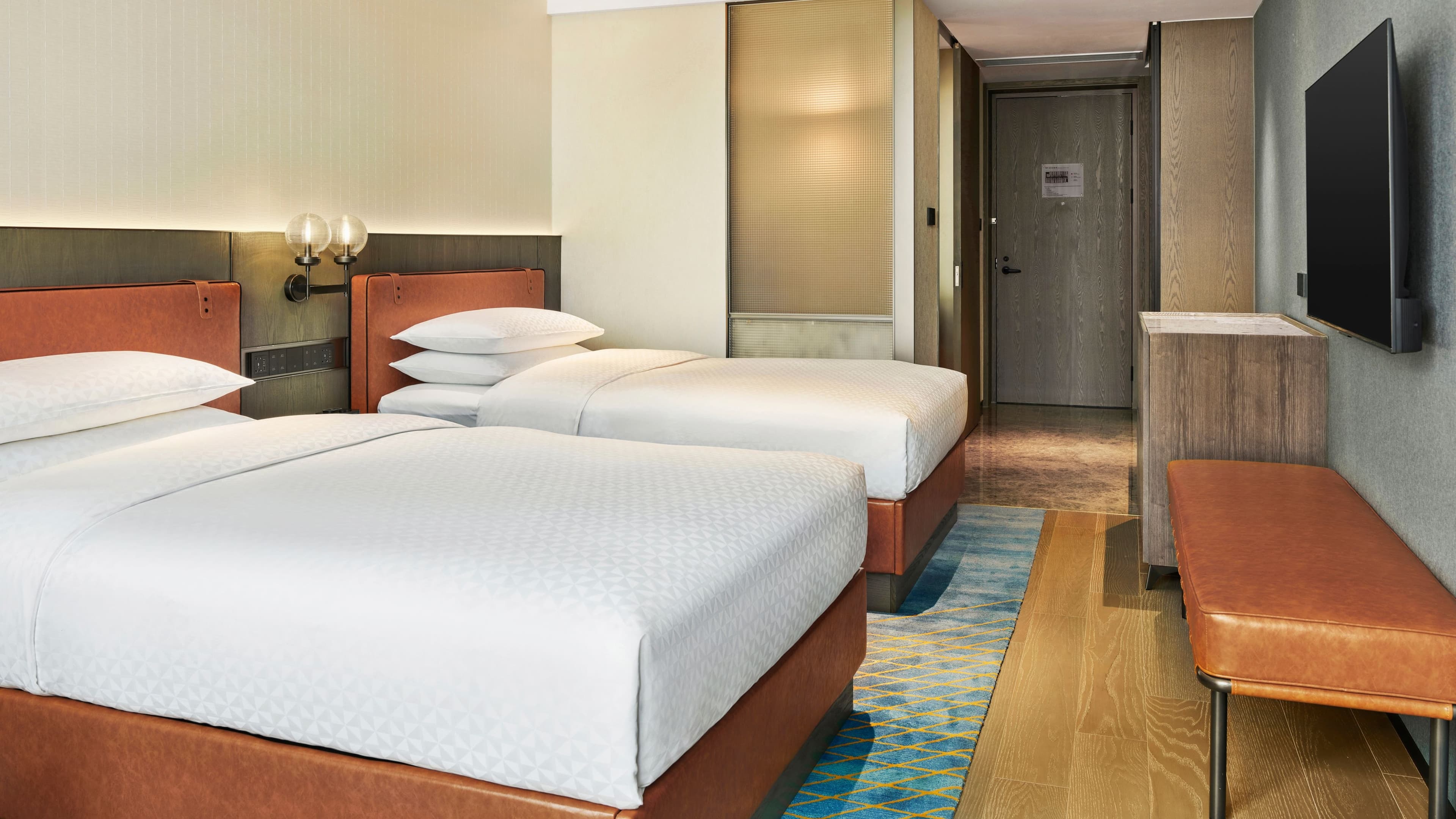 Four Points by Sheraton Changzhou Economic Development Zone