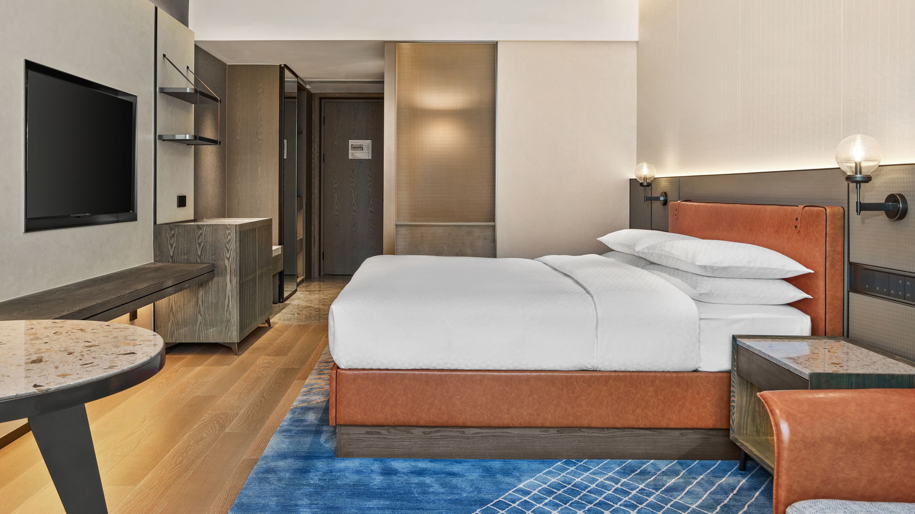 Four Points by Sheraton Changzhou Economic Development Zone — 6