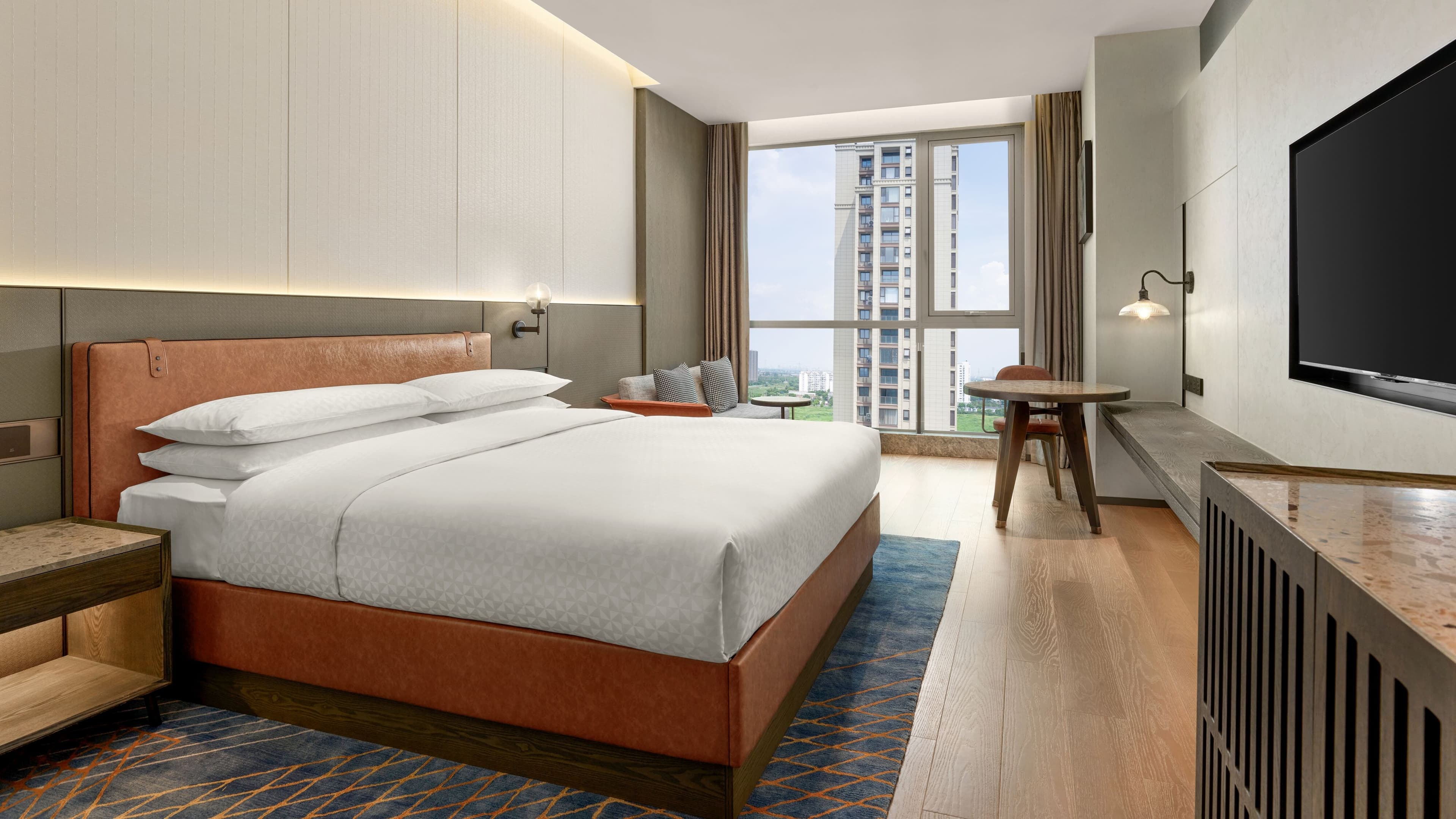 Four Points by Sheraton Changzhou Economic Development Zone — 7