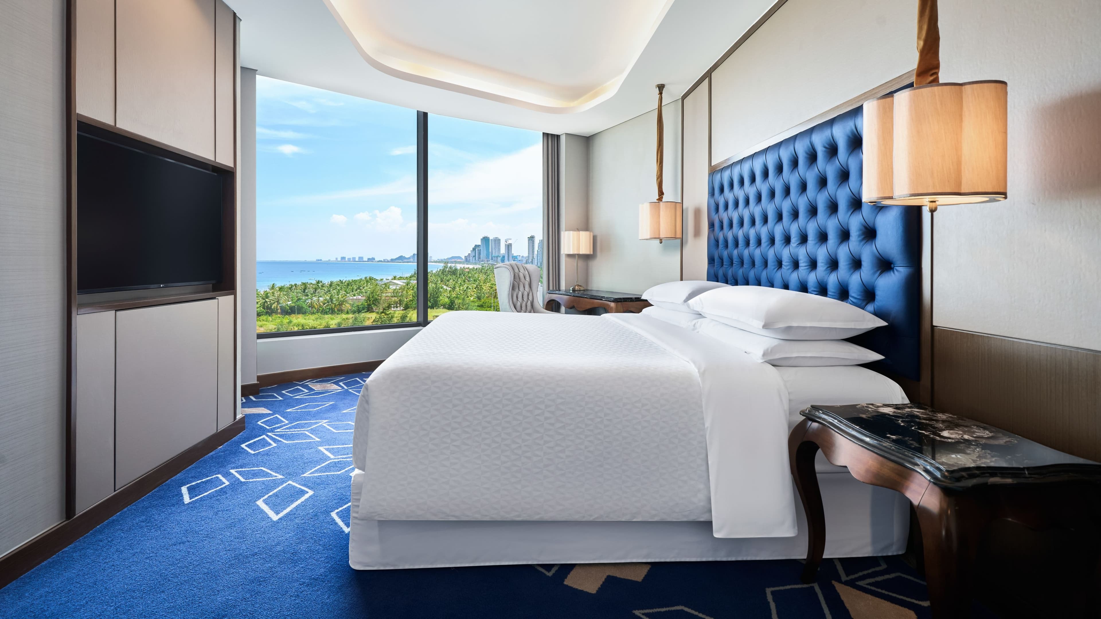 Four Points by Sheraton Danang - Image 2