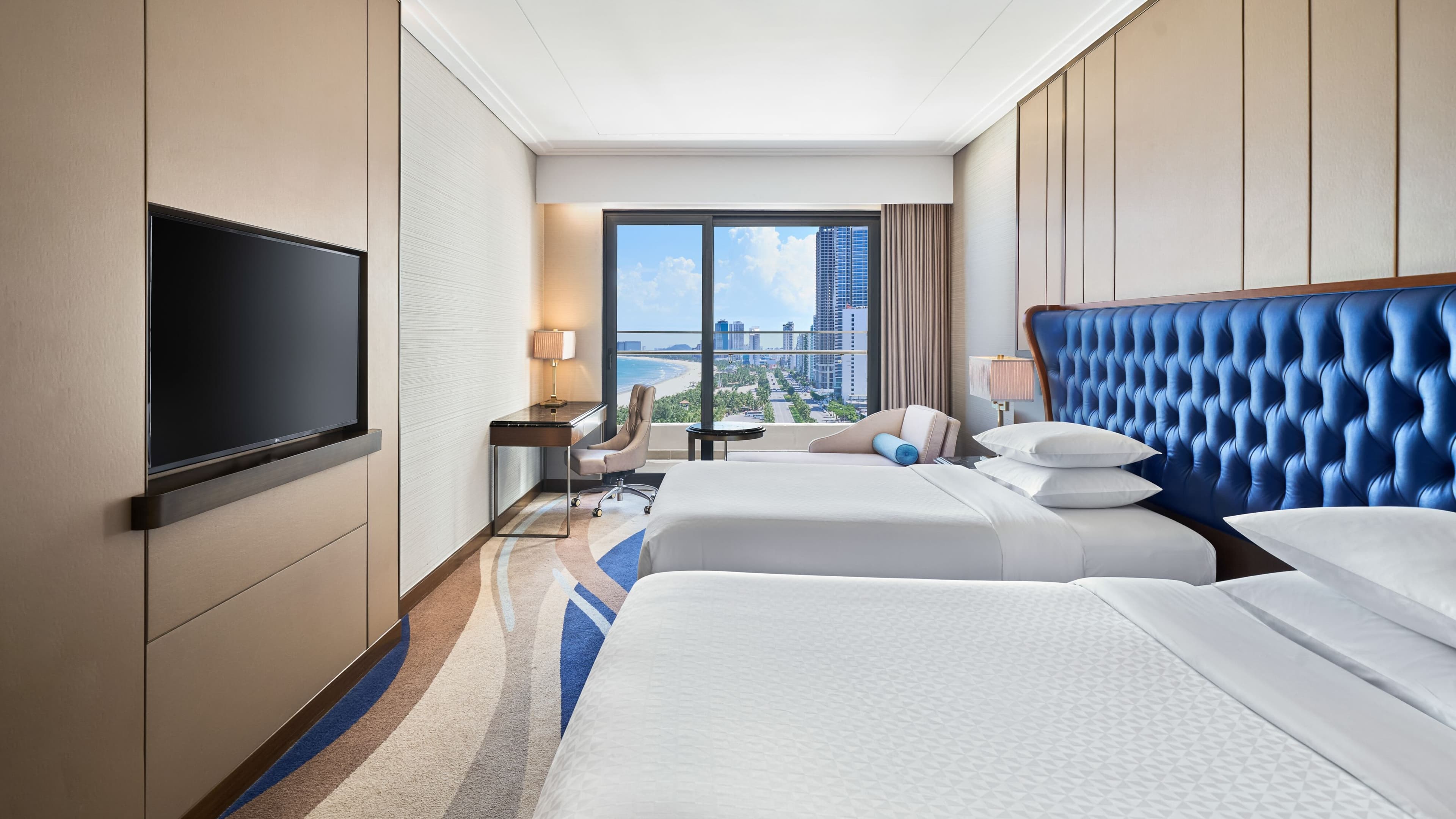 Four Points by Sheraton Danang — 18