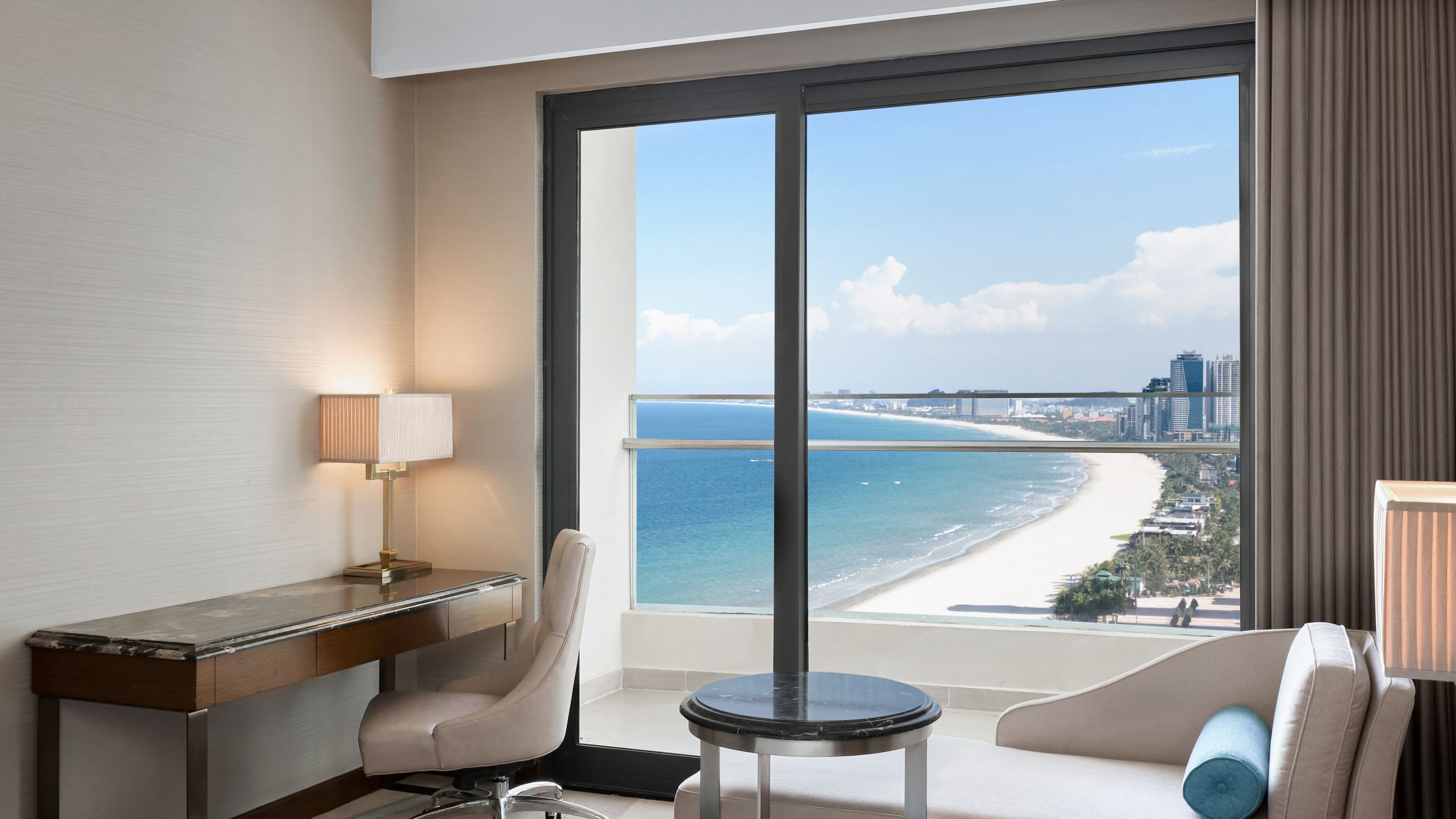 Four Points by Sheraton Danang — 21