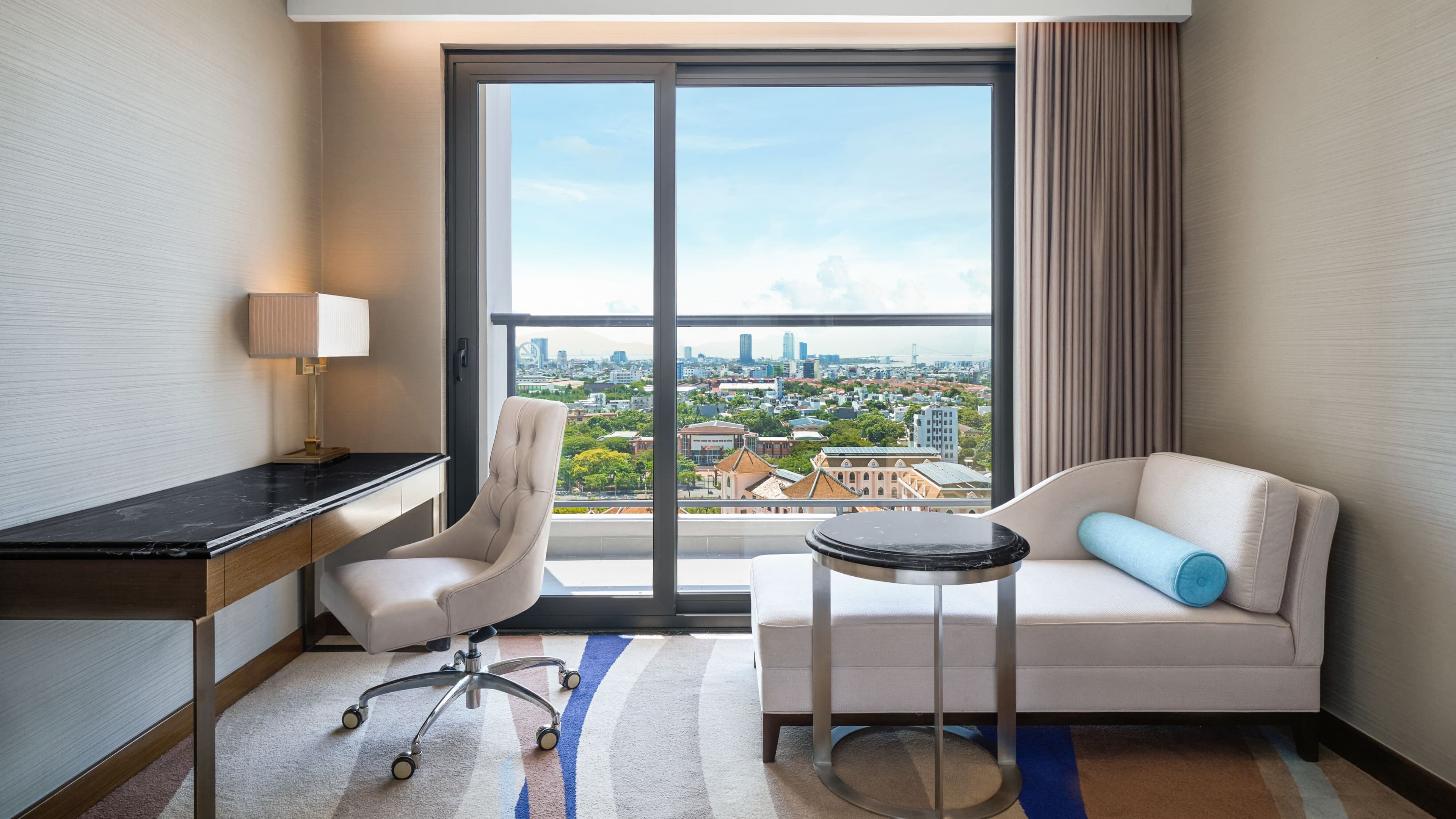 Four Points by Sheraton Danang — 26