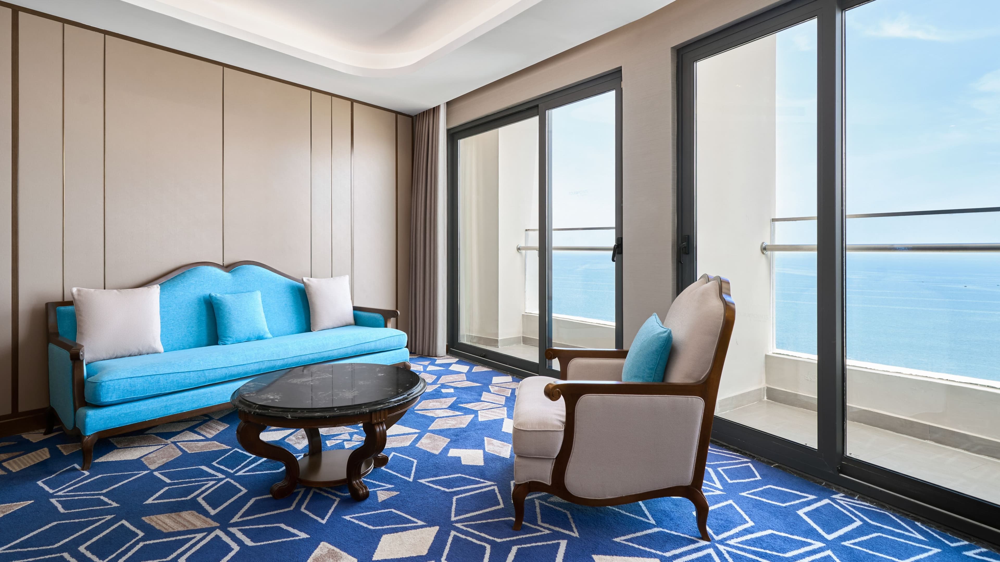 Four Points by Sheraton Danang - Image 3