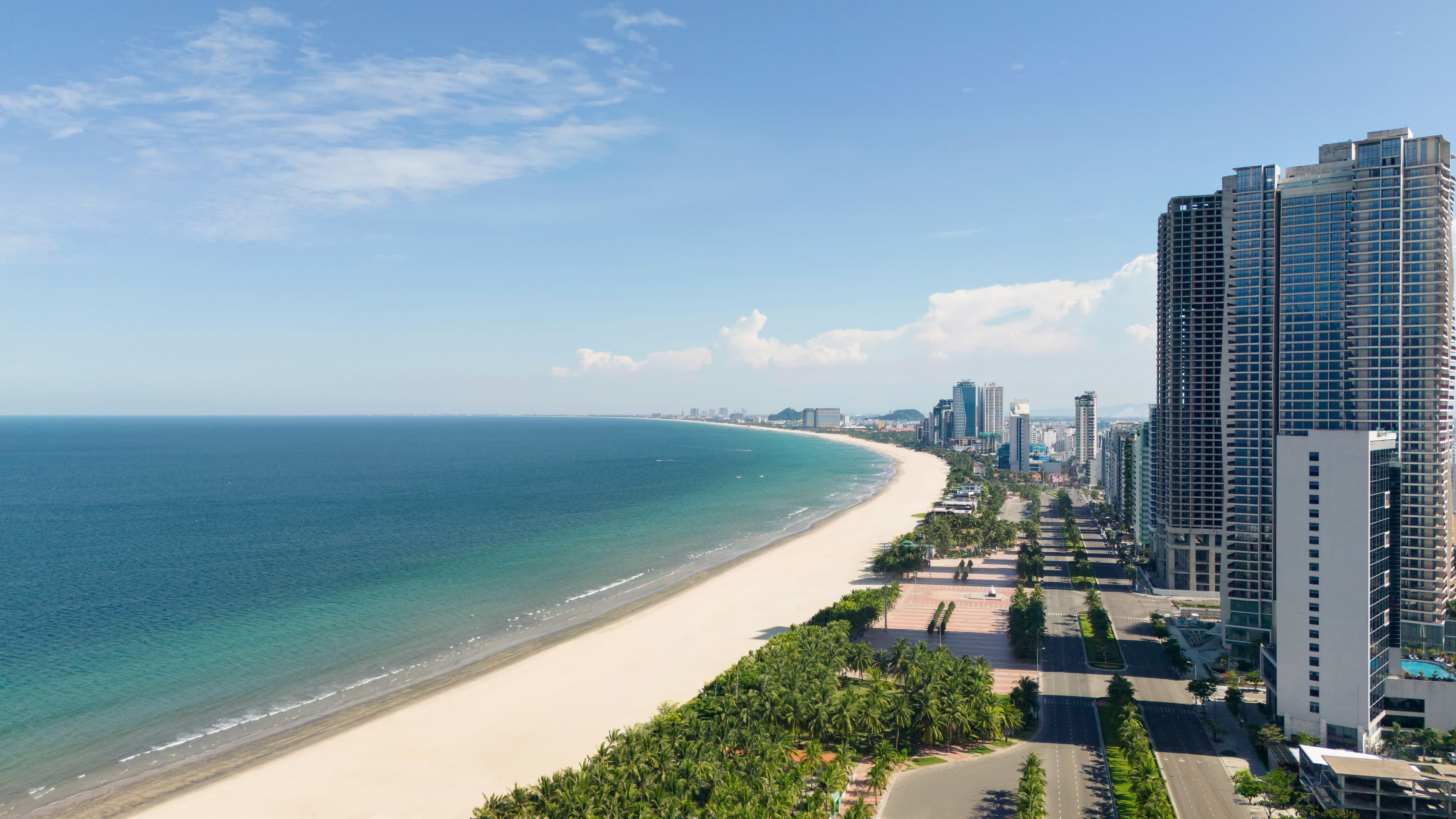 Four Points by Sheraton Danang — 22