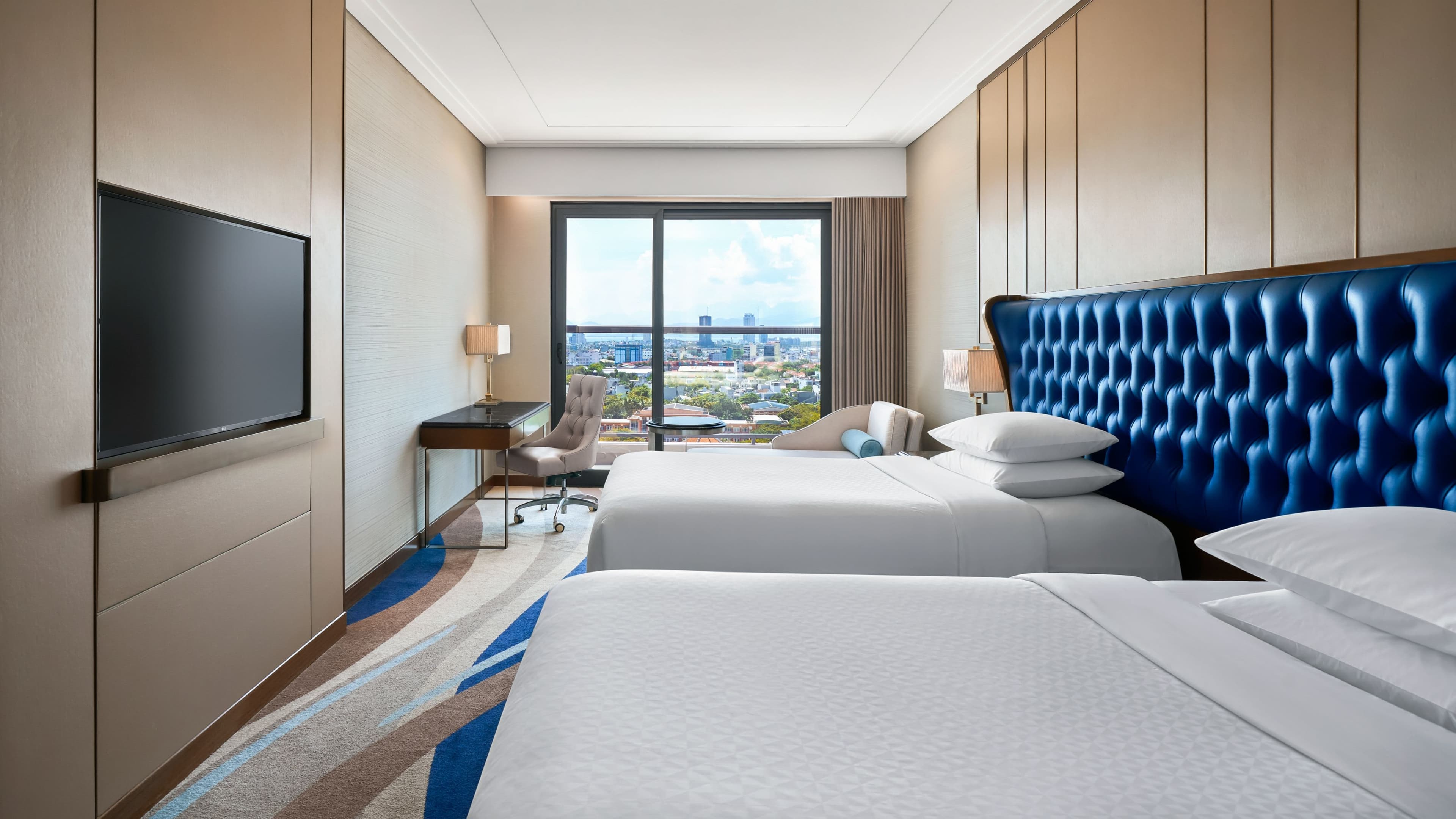 Four Points by Sheraton Danang — 24