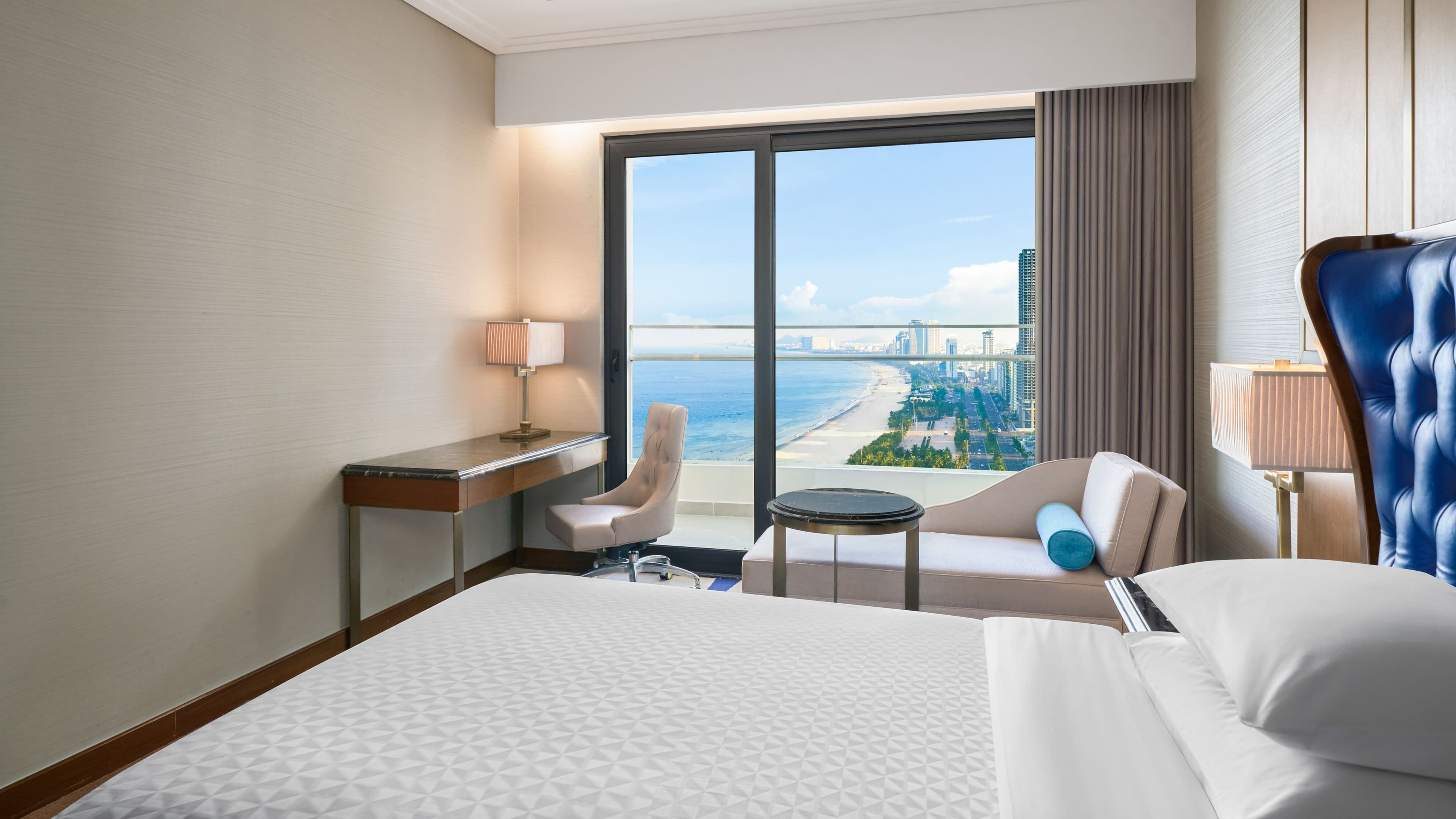 Four Points by Sheraton Danang — 20