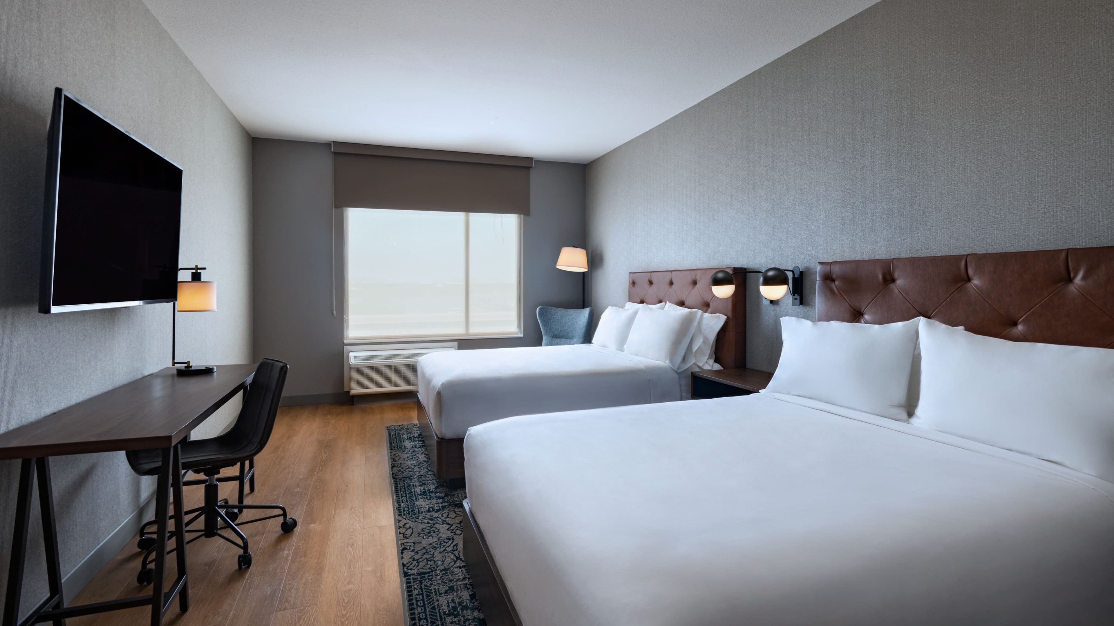 Four Points by Sheraton Fort Worth North - Image 5