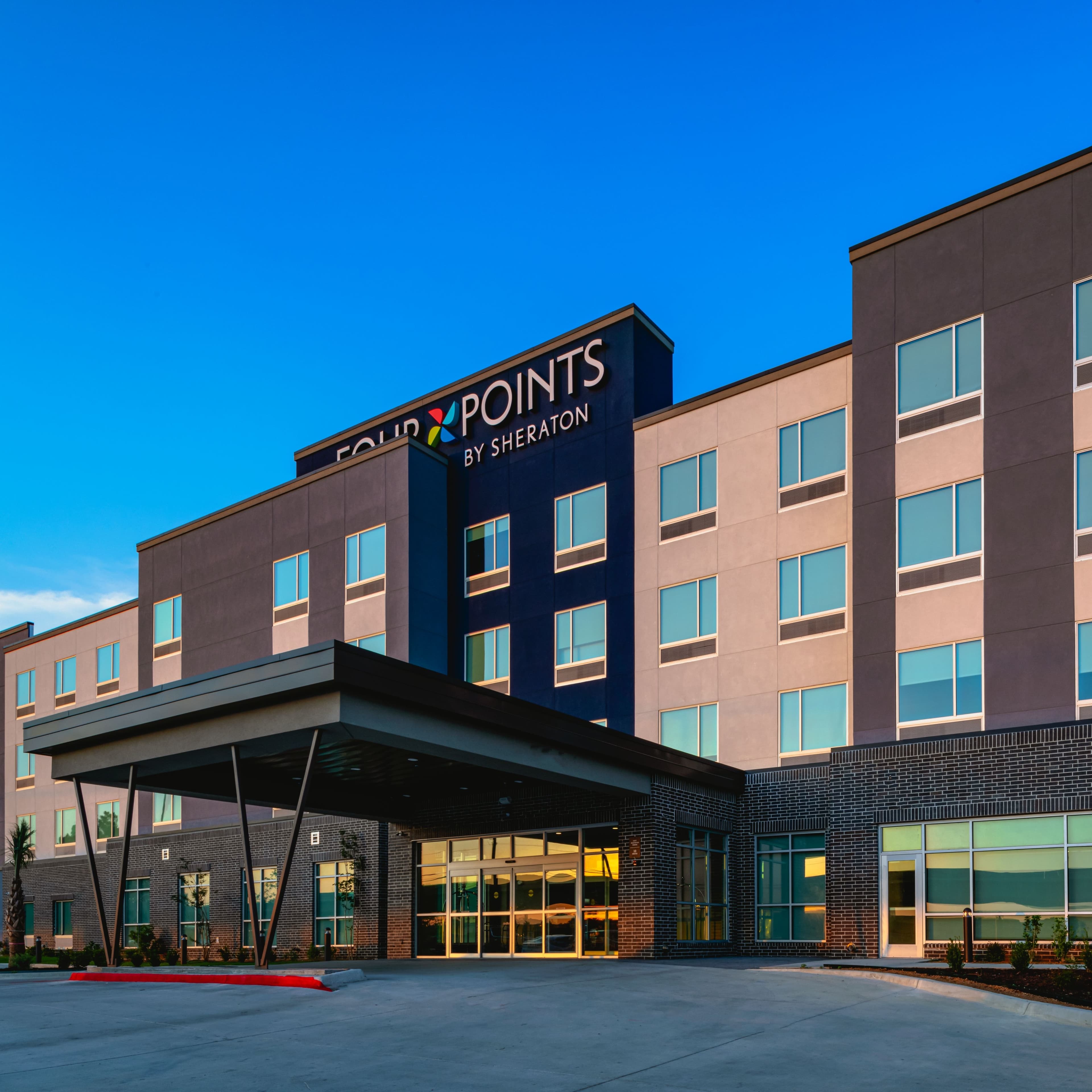 Four Points by Sheraton Fort Worth North - Image 1